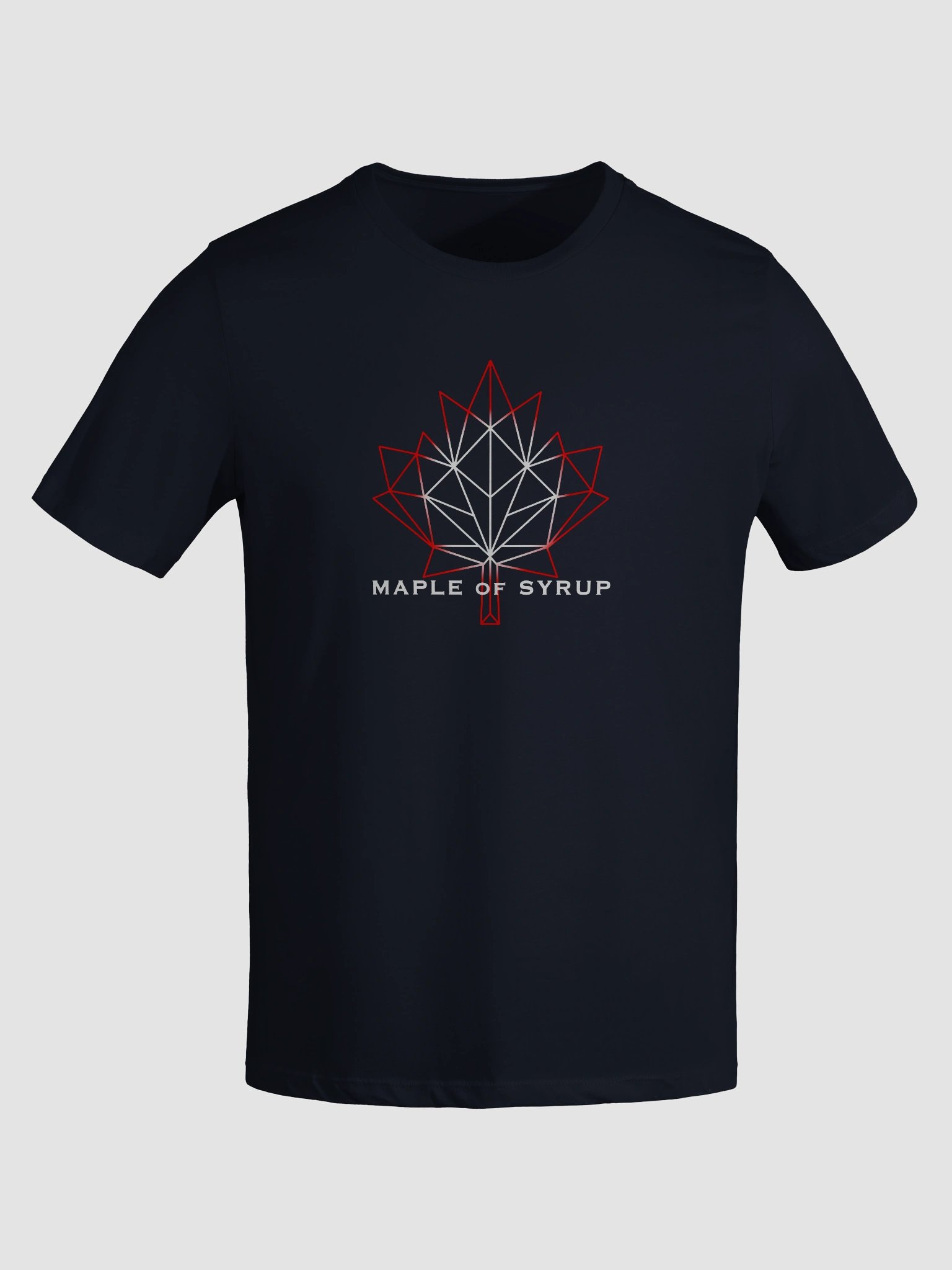 Maple Woman's T-Shirt product image (27)