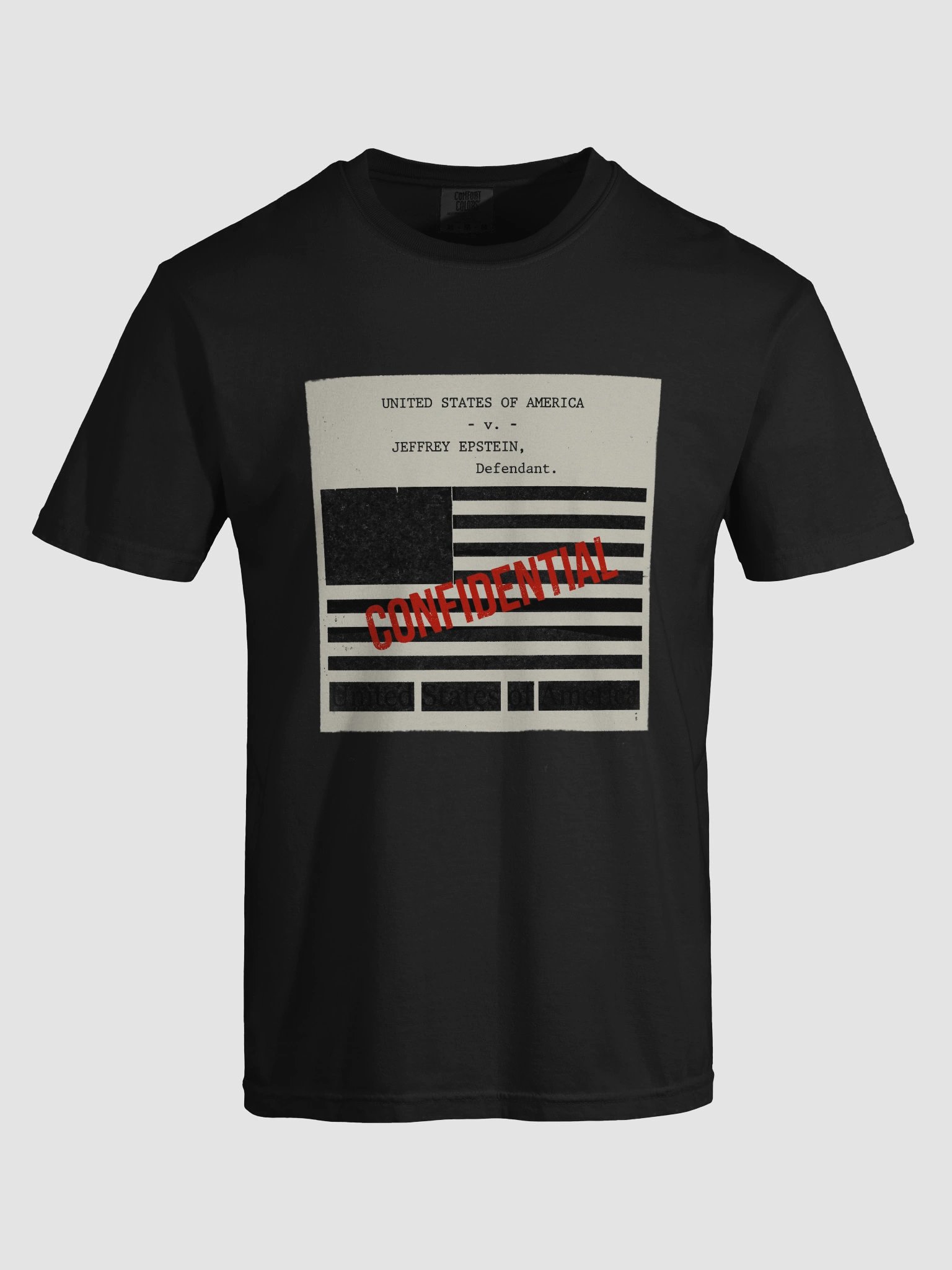 Epstein Files Flag product image (7)