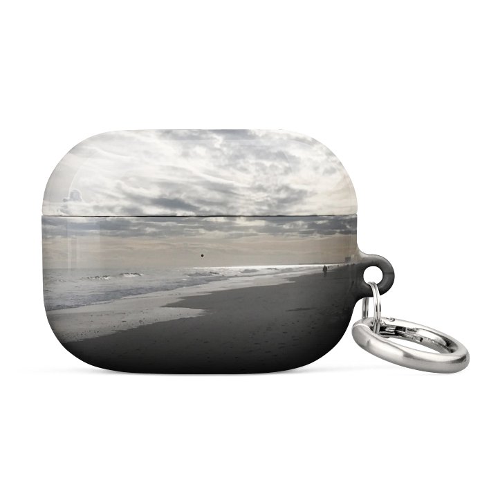 December Beach Sky AirPods® Case product image (4)