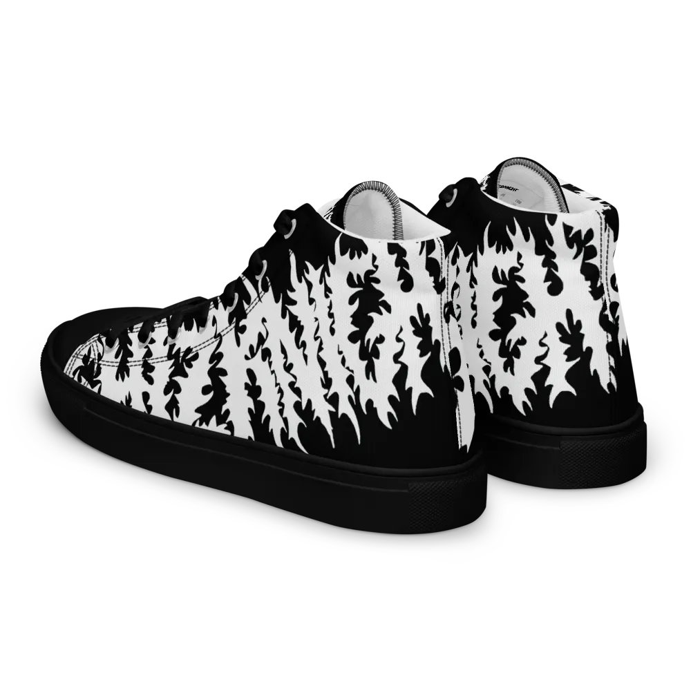 Shiz High Tops product image (3)