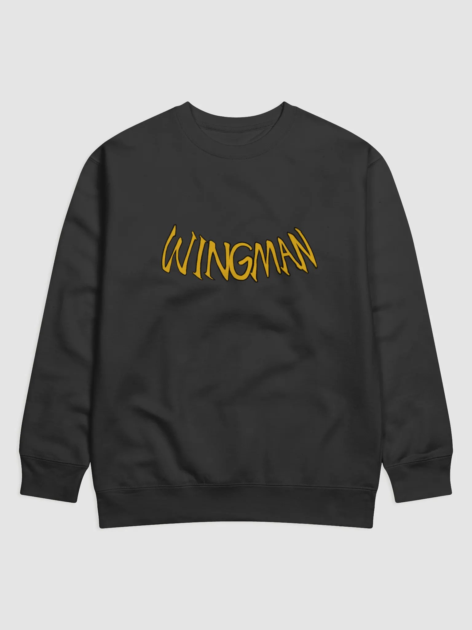 Wingman Sweatshirt product image (1)