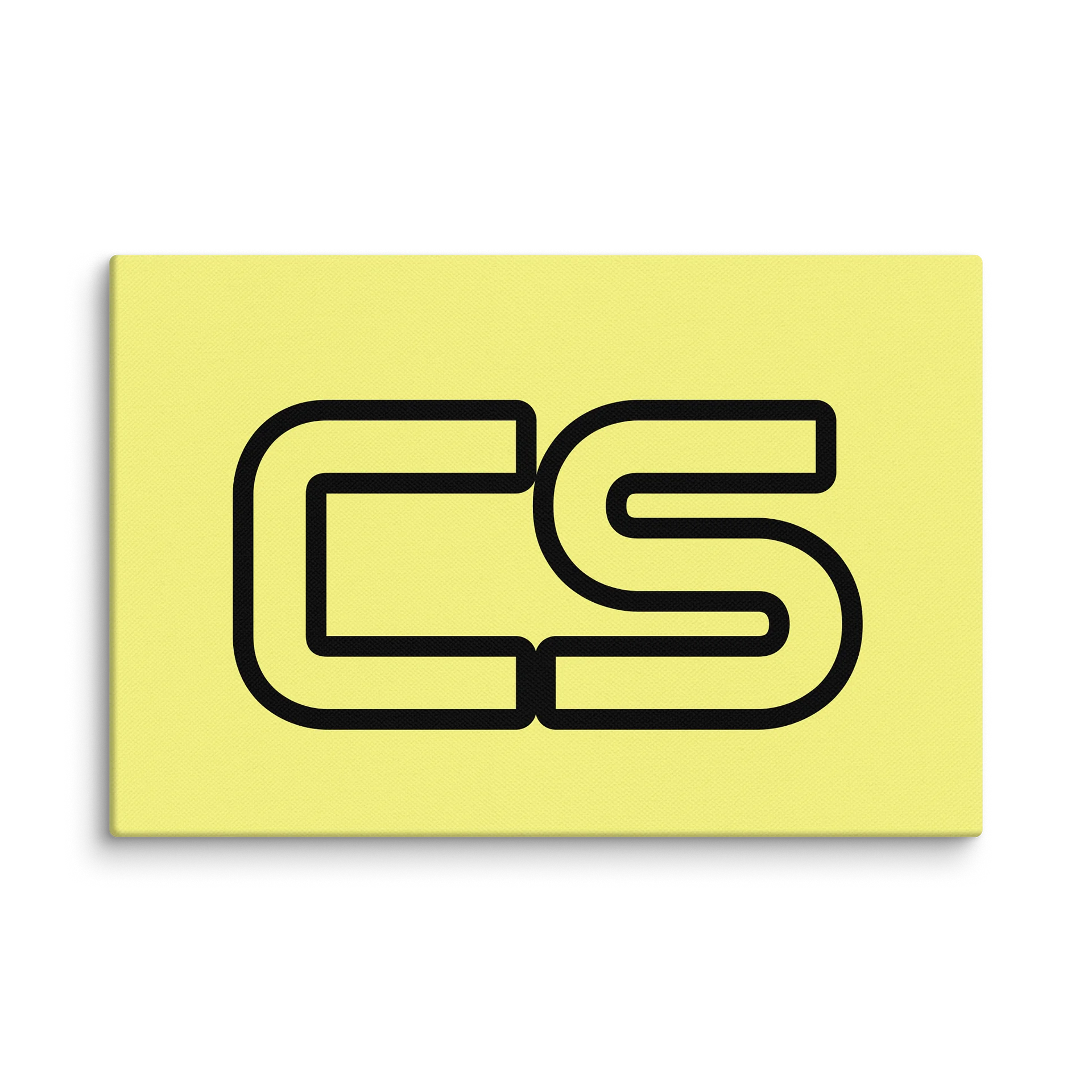 CS 12"x18" Wall Art product image (1)