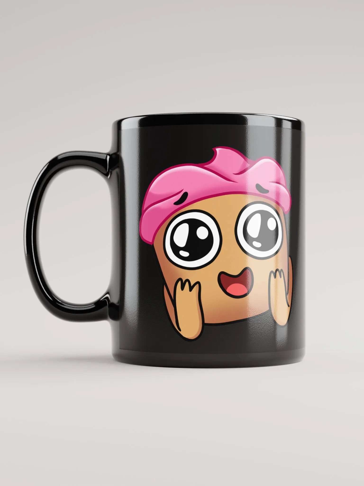 Kerrty Gasp Mug product image (12)