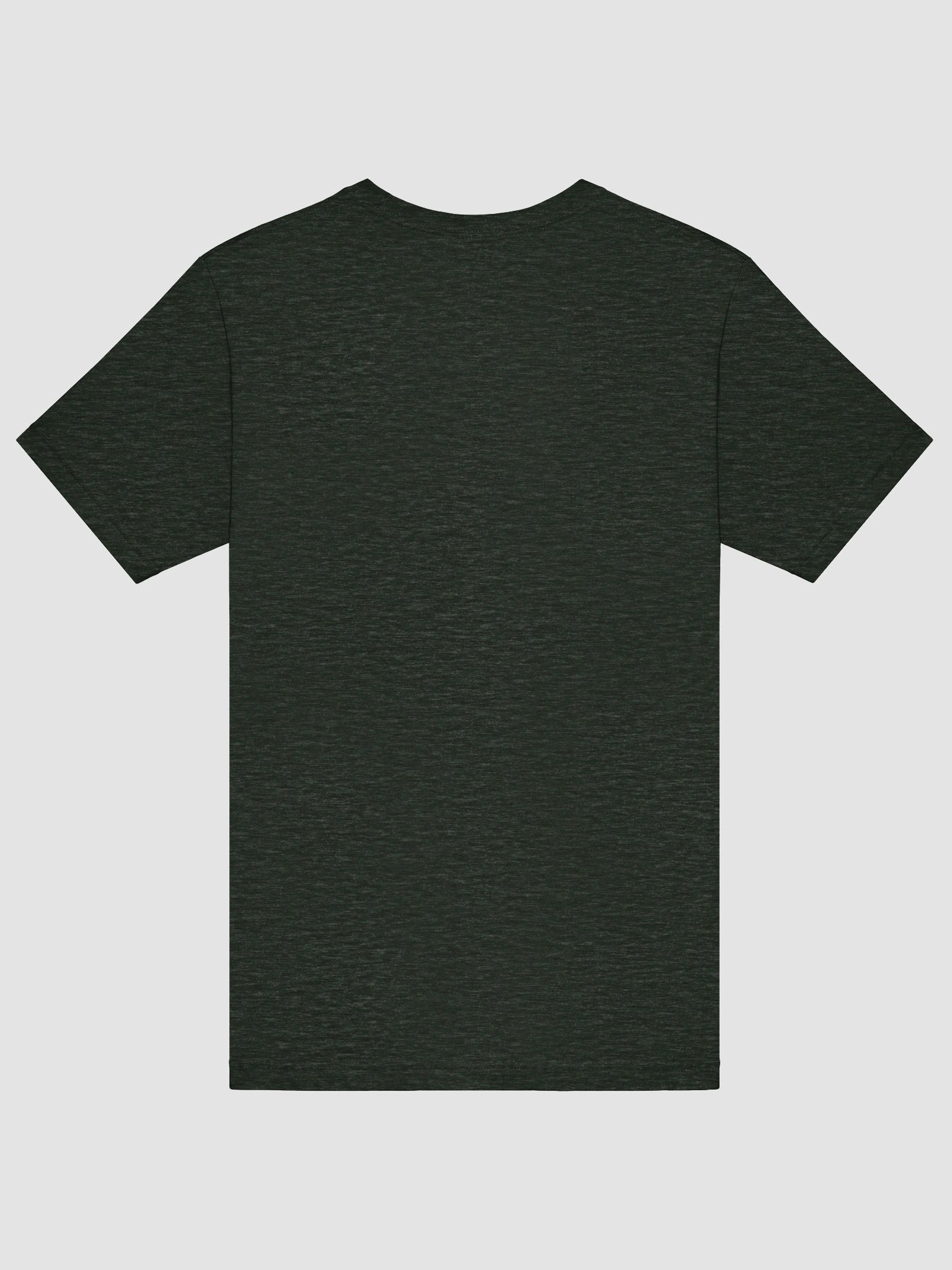 I use EVERYTHING in my books! ~ Supersoft T-shirt ~ Heather Colour Collection 1 product image (6)