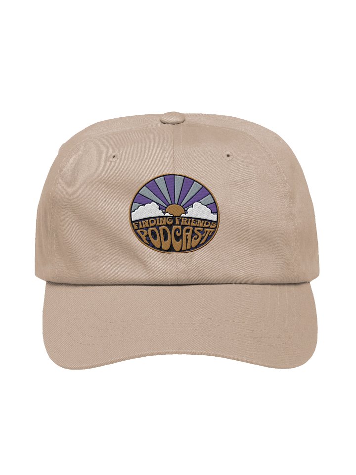 Sunrise Seeker Finding Friends Hat product image (1)