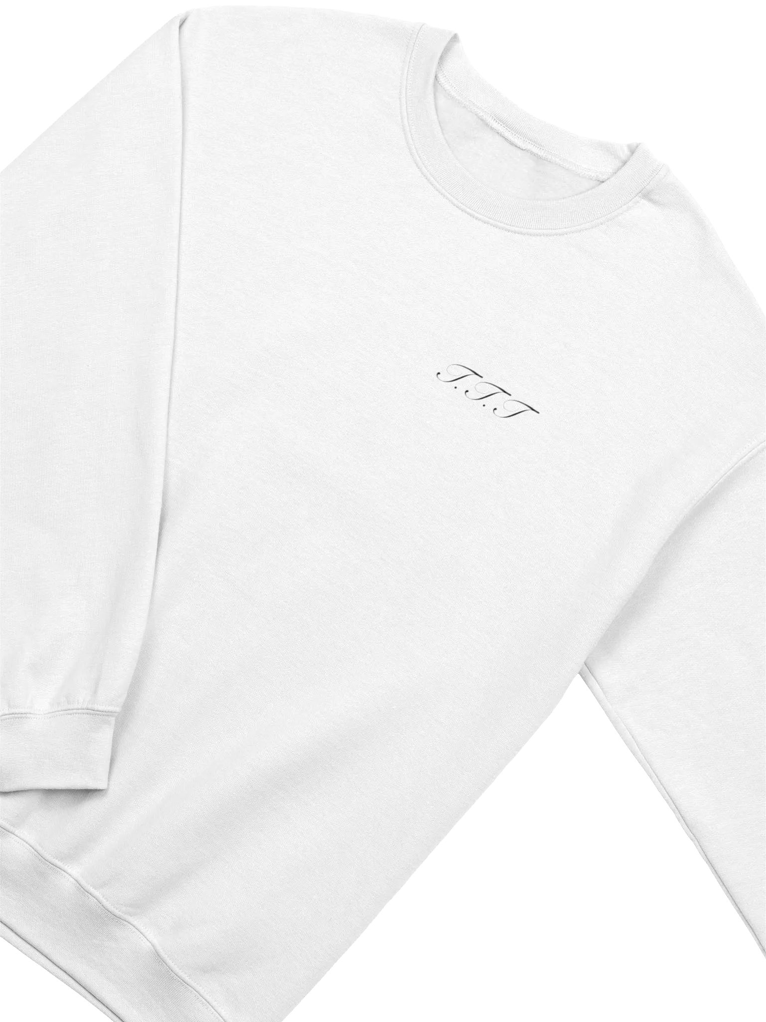Backpack Certified Sweater White product image (3)