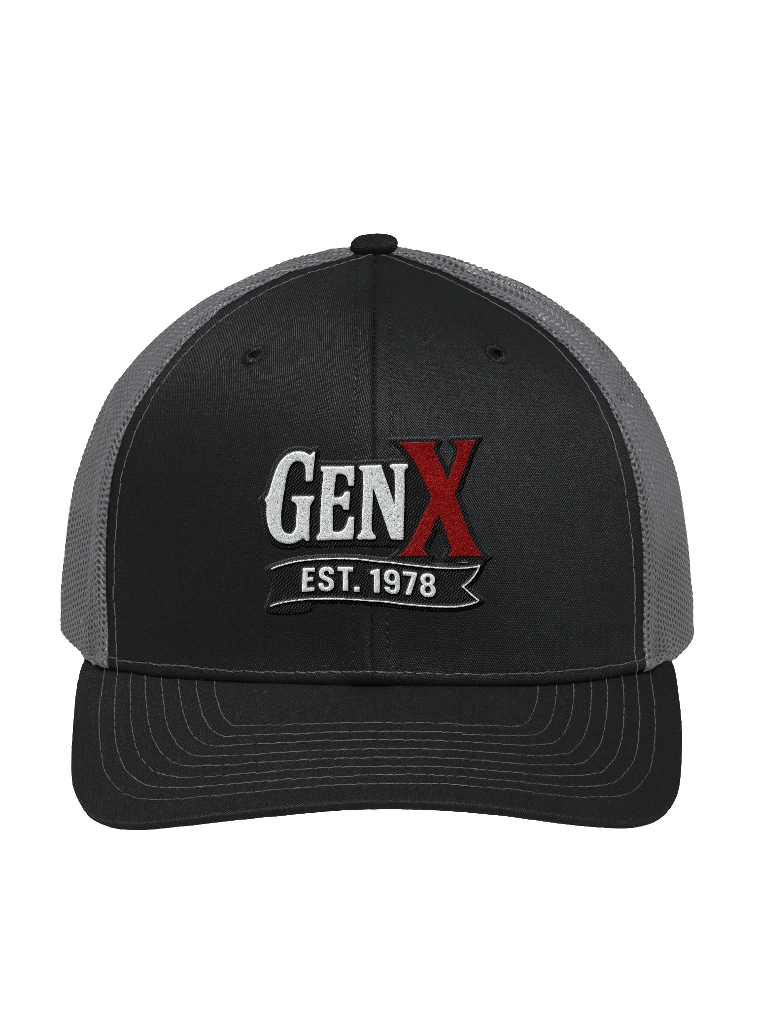 GenX 1978 Model product image (1)