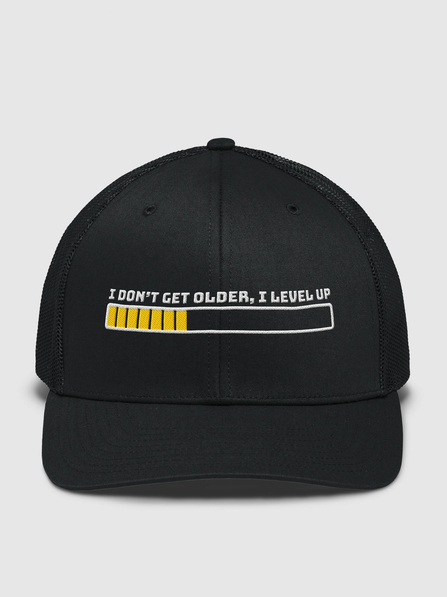 Trucker Hat - I Level Up product image (2)