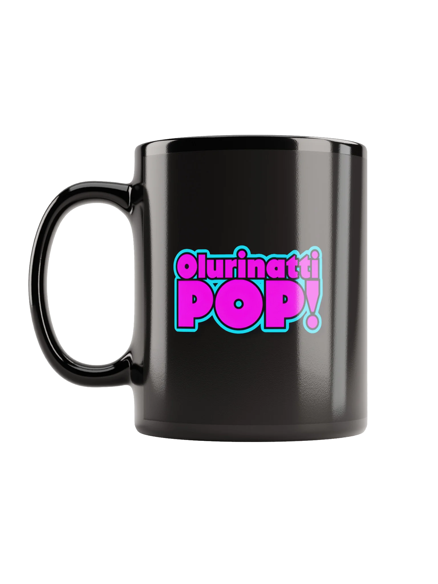 Logo Mug product image (2)