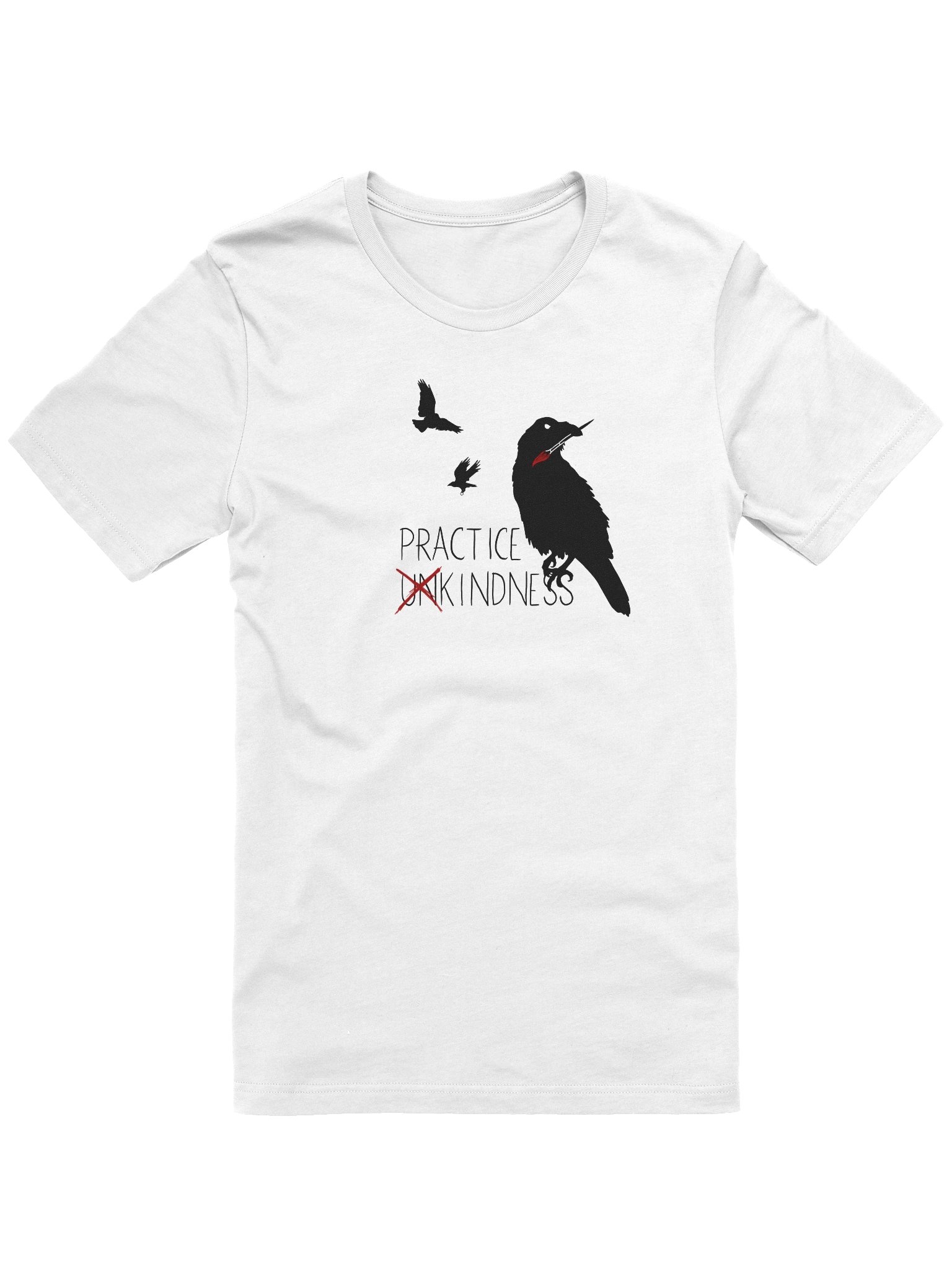 unKindness Tshirt product image (1)