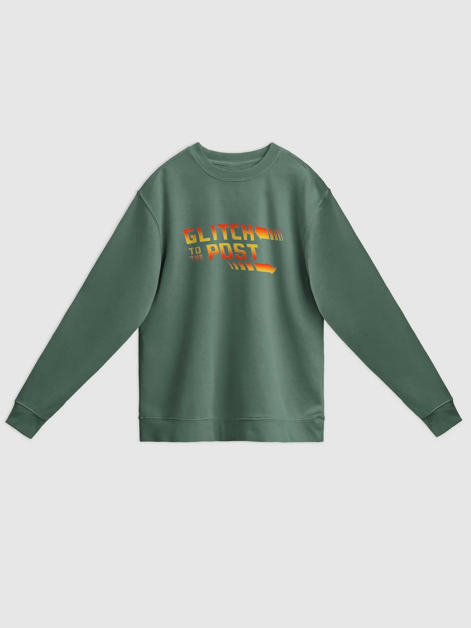 B2TF Glitchpost product image (8)
