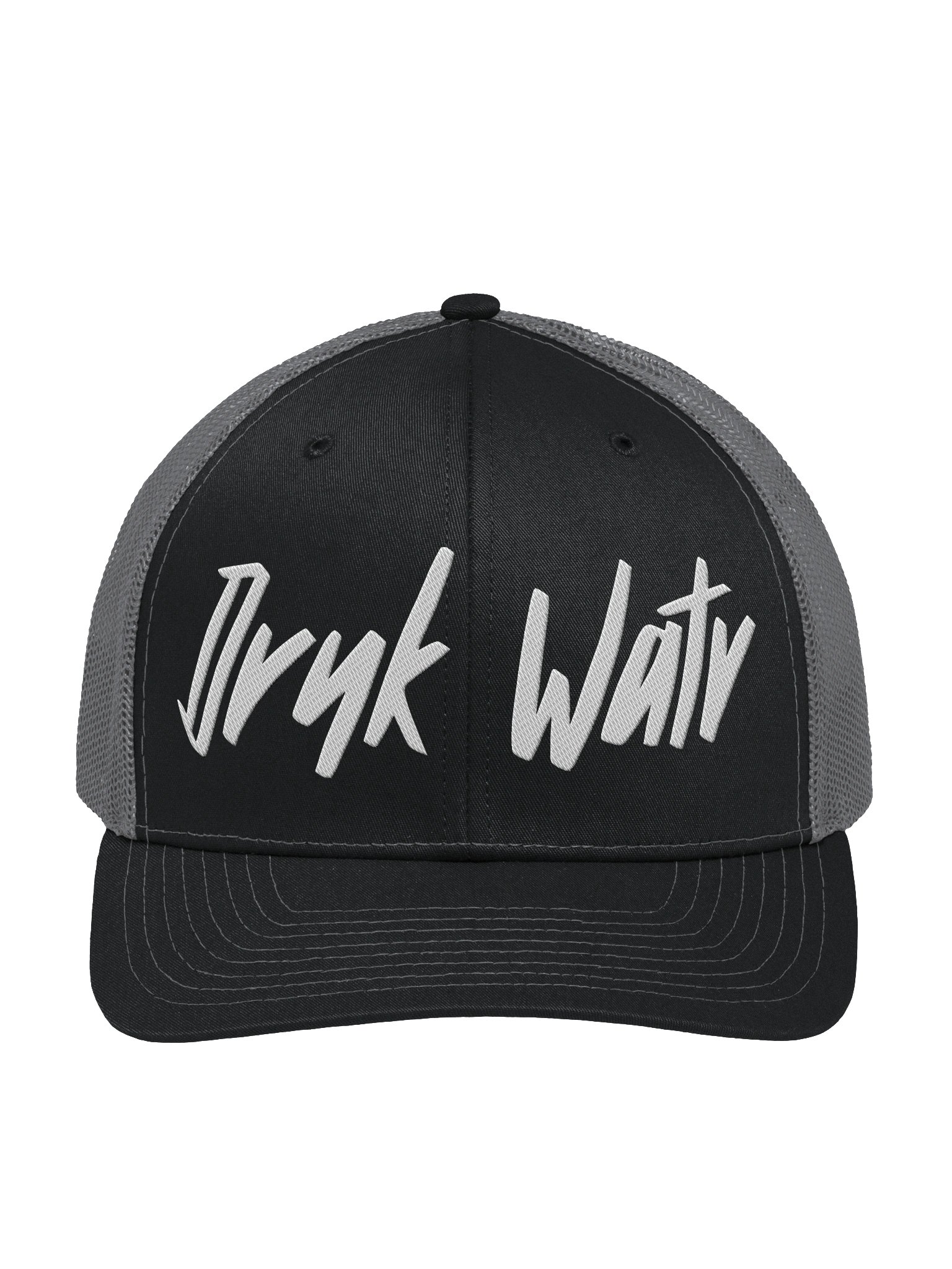 01 — THE SNAPBACK | TRUCKER product image (1)