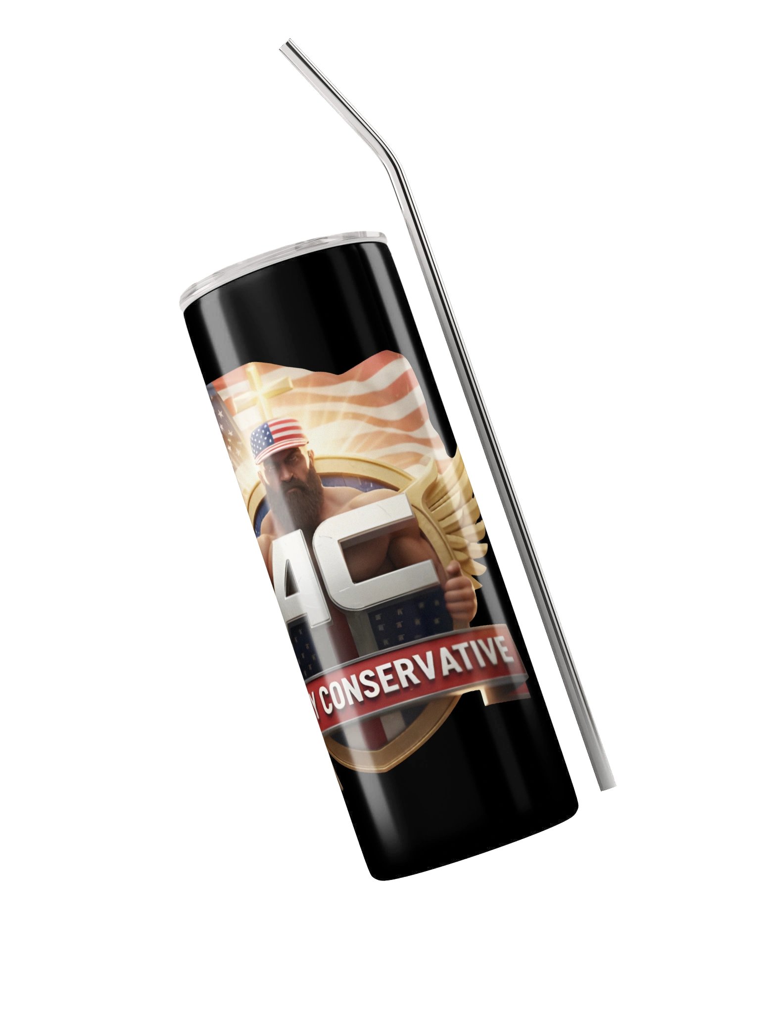 AC Tumbler product image (3)