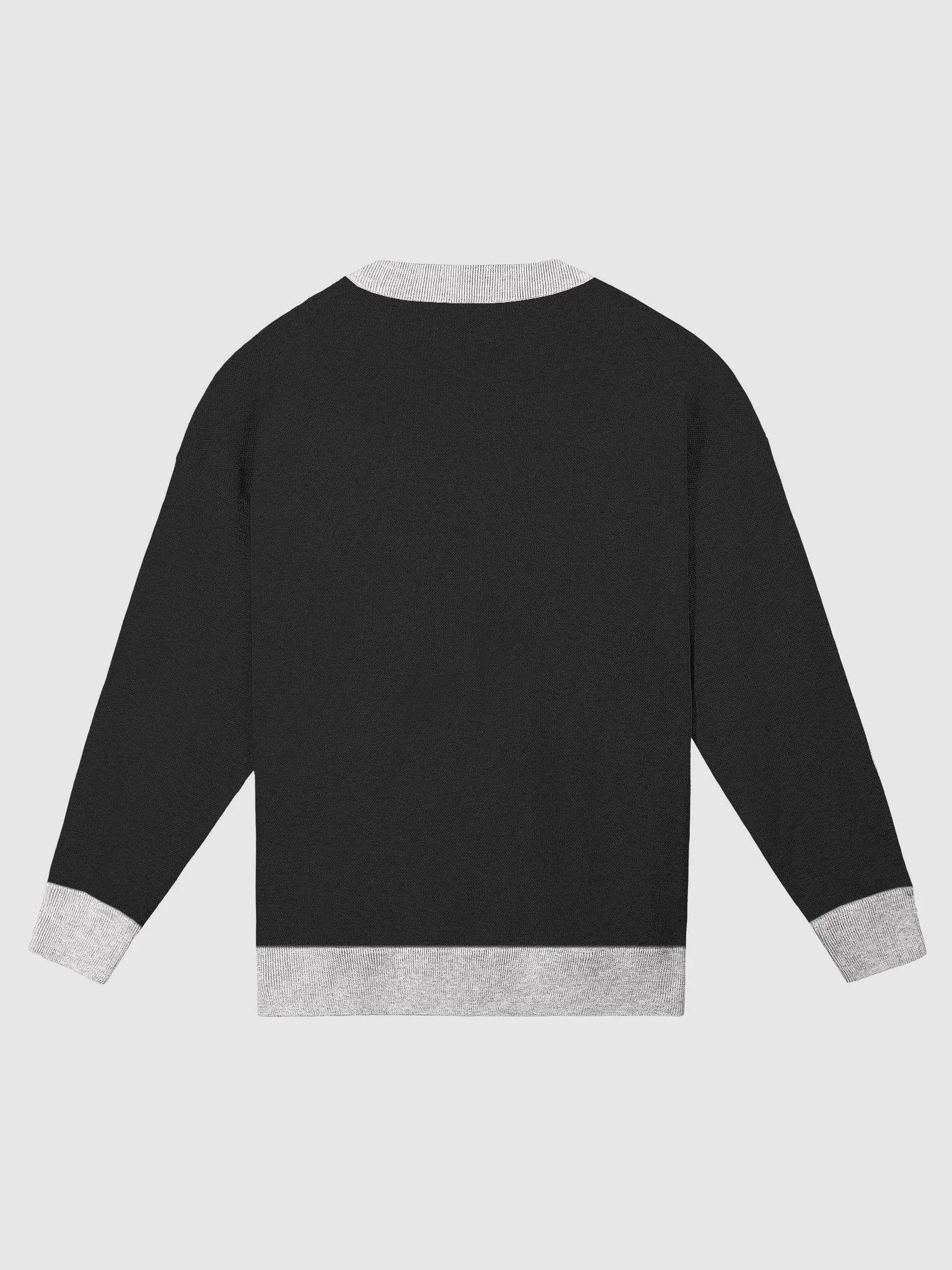 Deathcore Sweater product image (2)