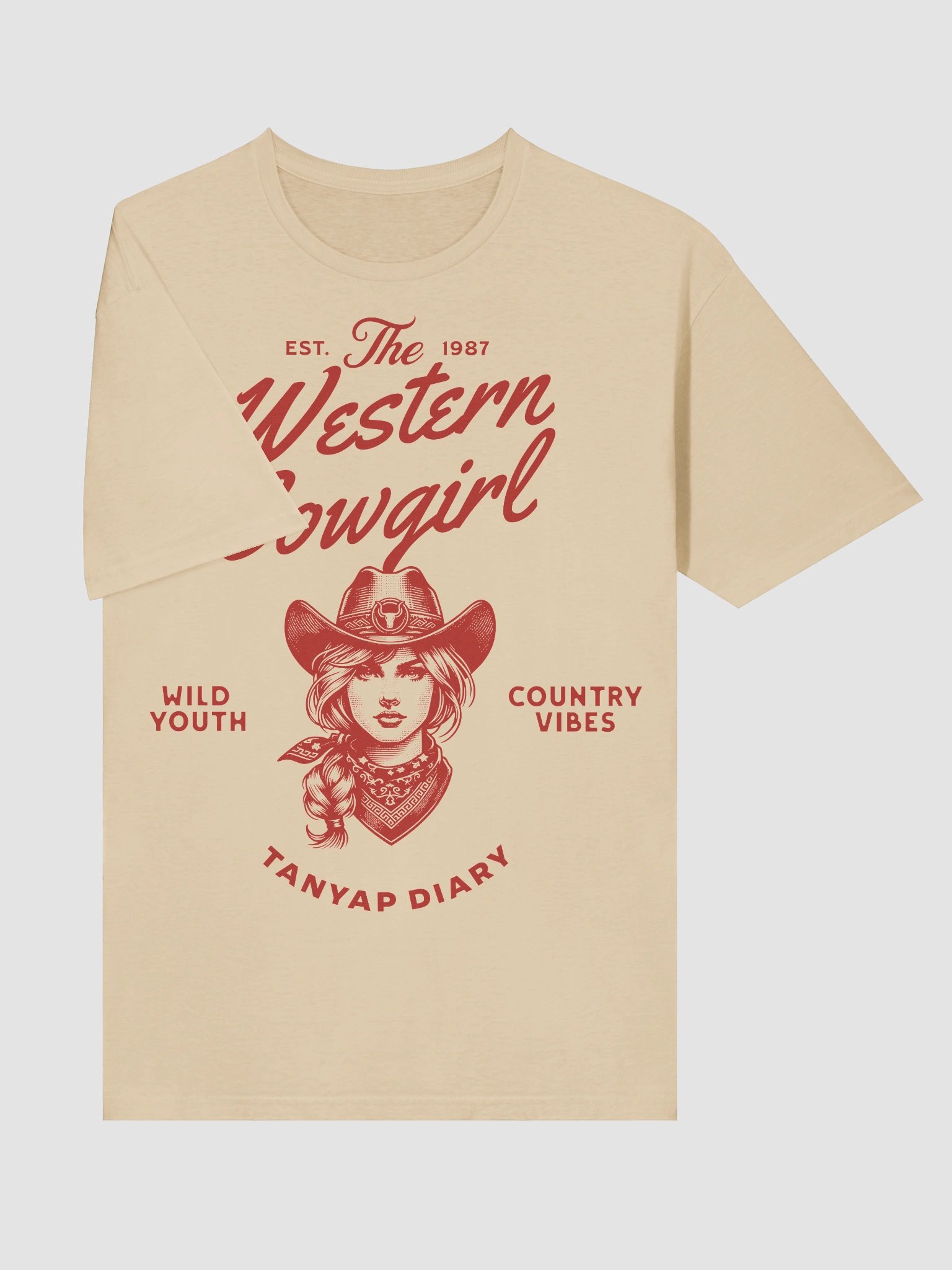 Western Cowgirl product image (5)
