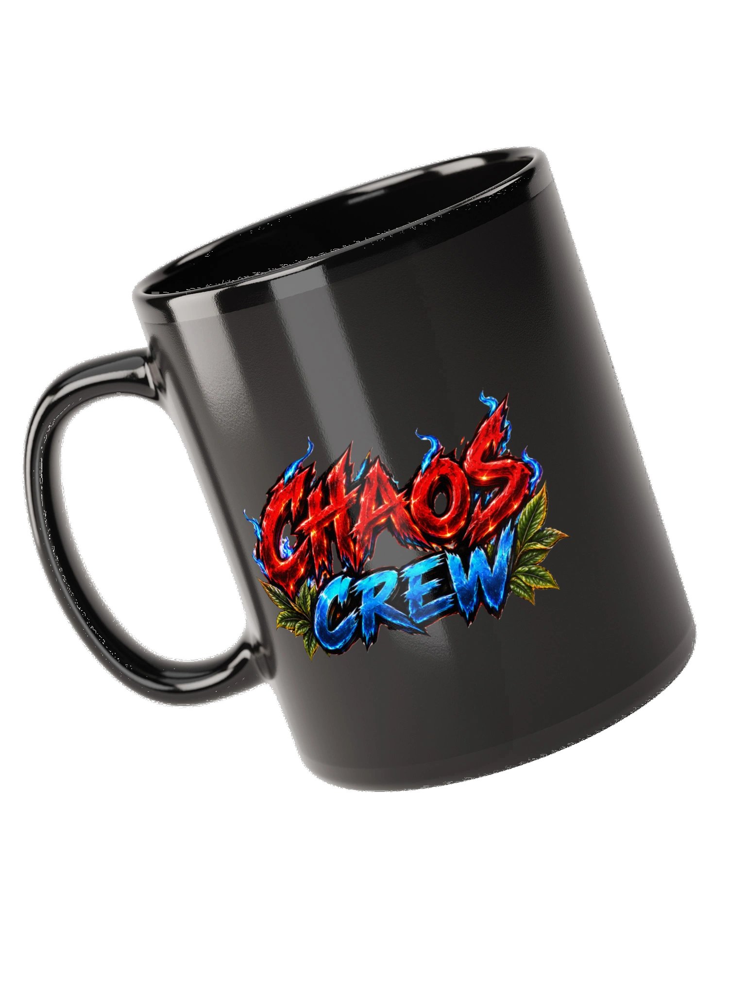 Chaos Crew Mug product image (5)