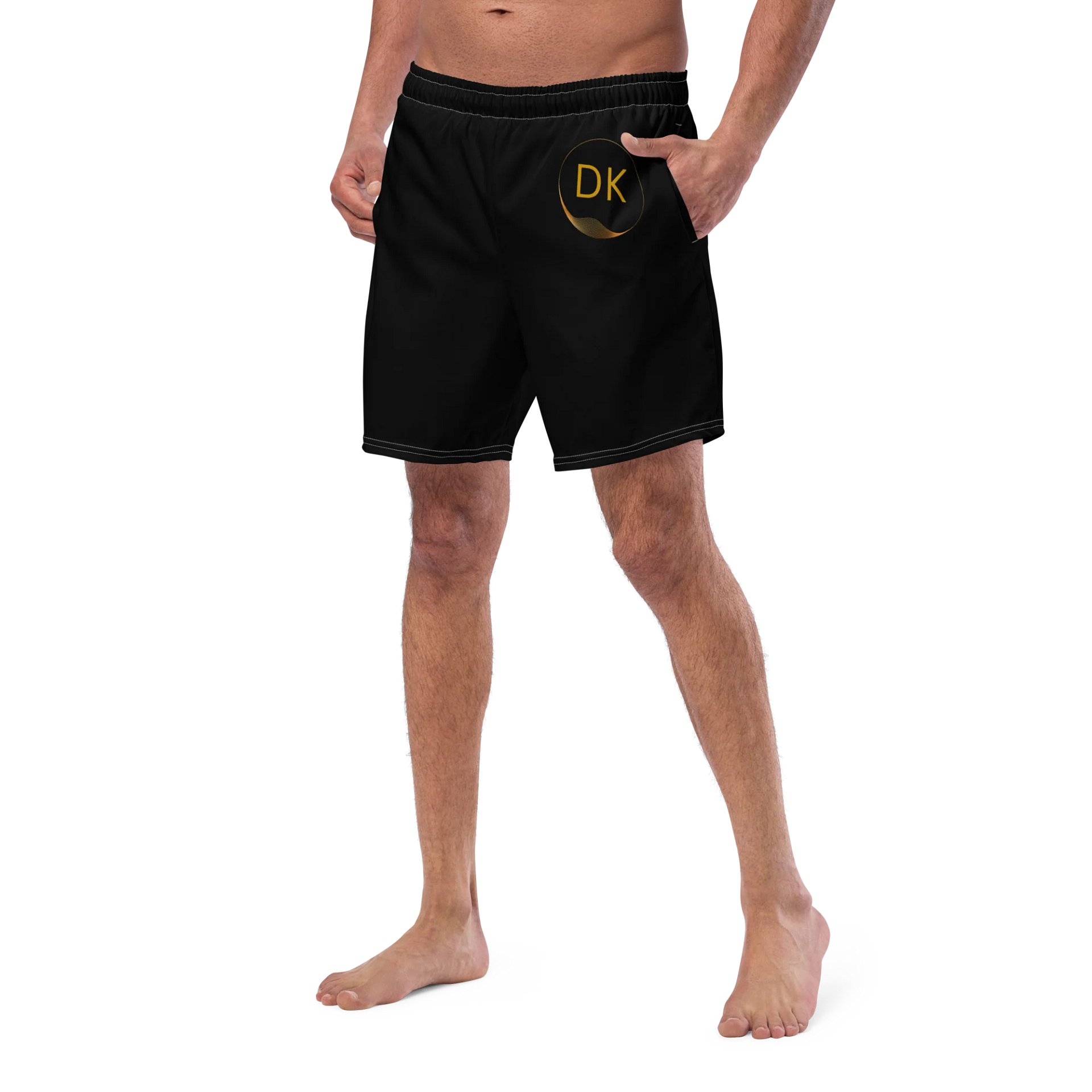 knockout's swim shorts product image (2)