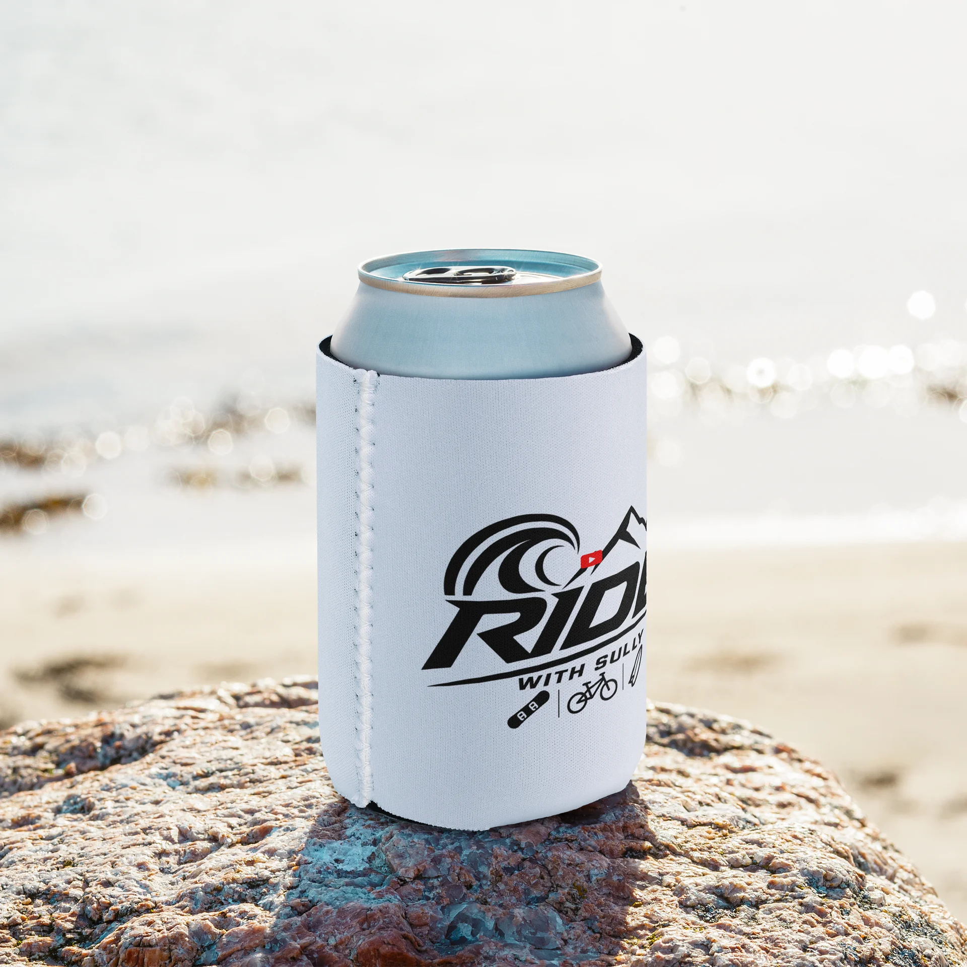 Ride With Sully Cooler product image (8)