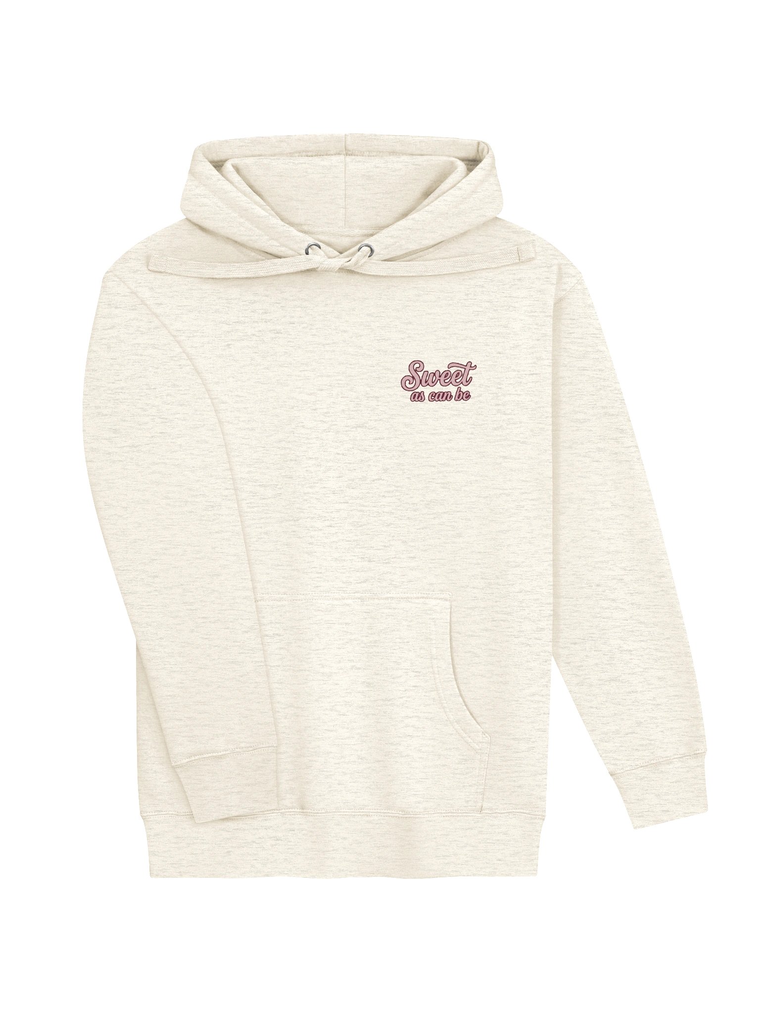 Sweet as Can Be Cherry Hoodie product image (11)