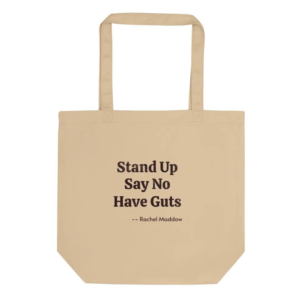 Stand Up Tote Bag product image (1)