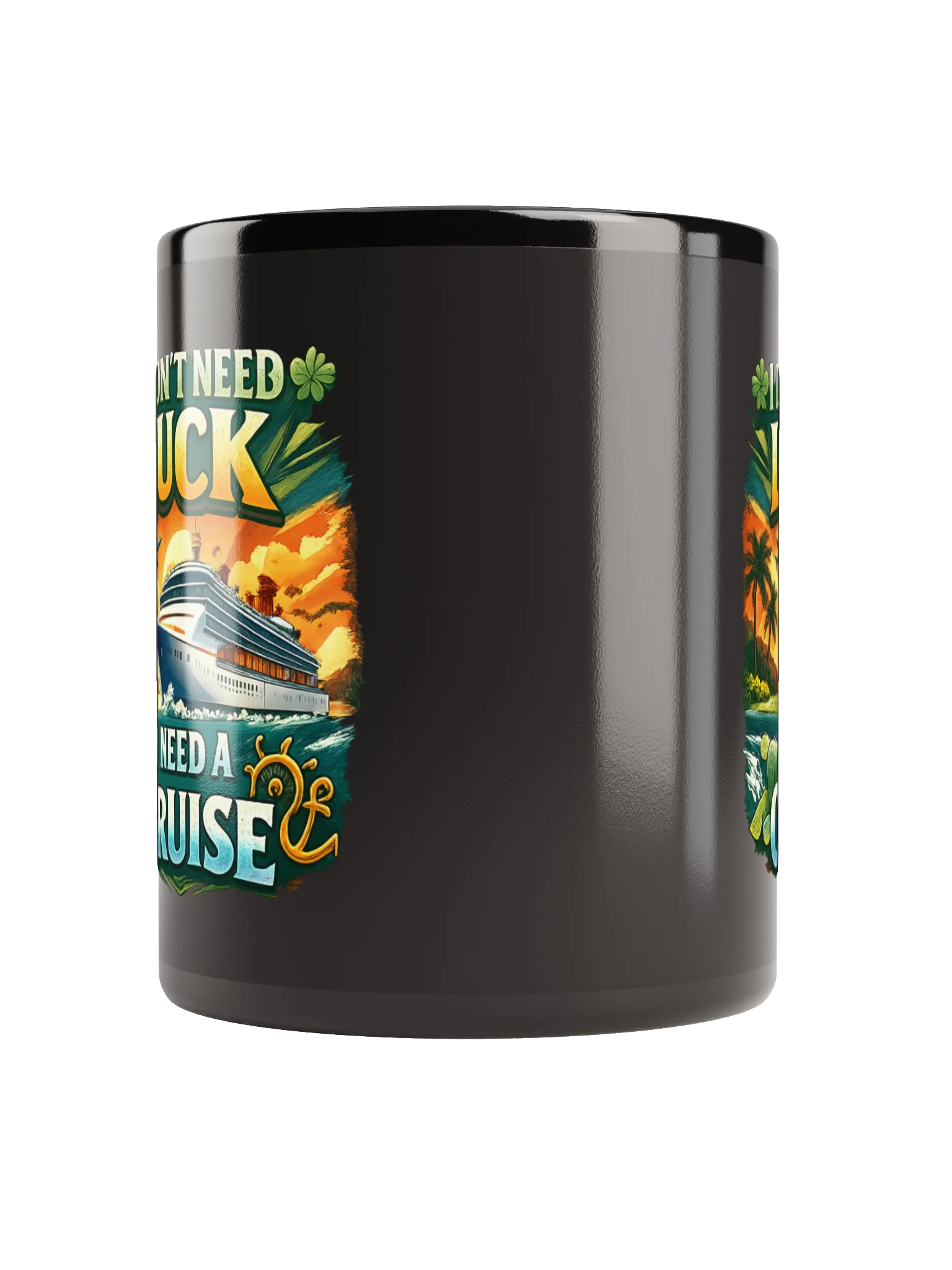 I Need a Cruise Mug product image (2)