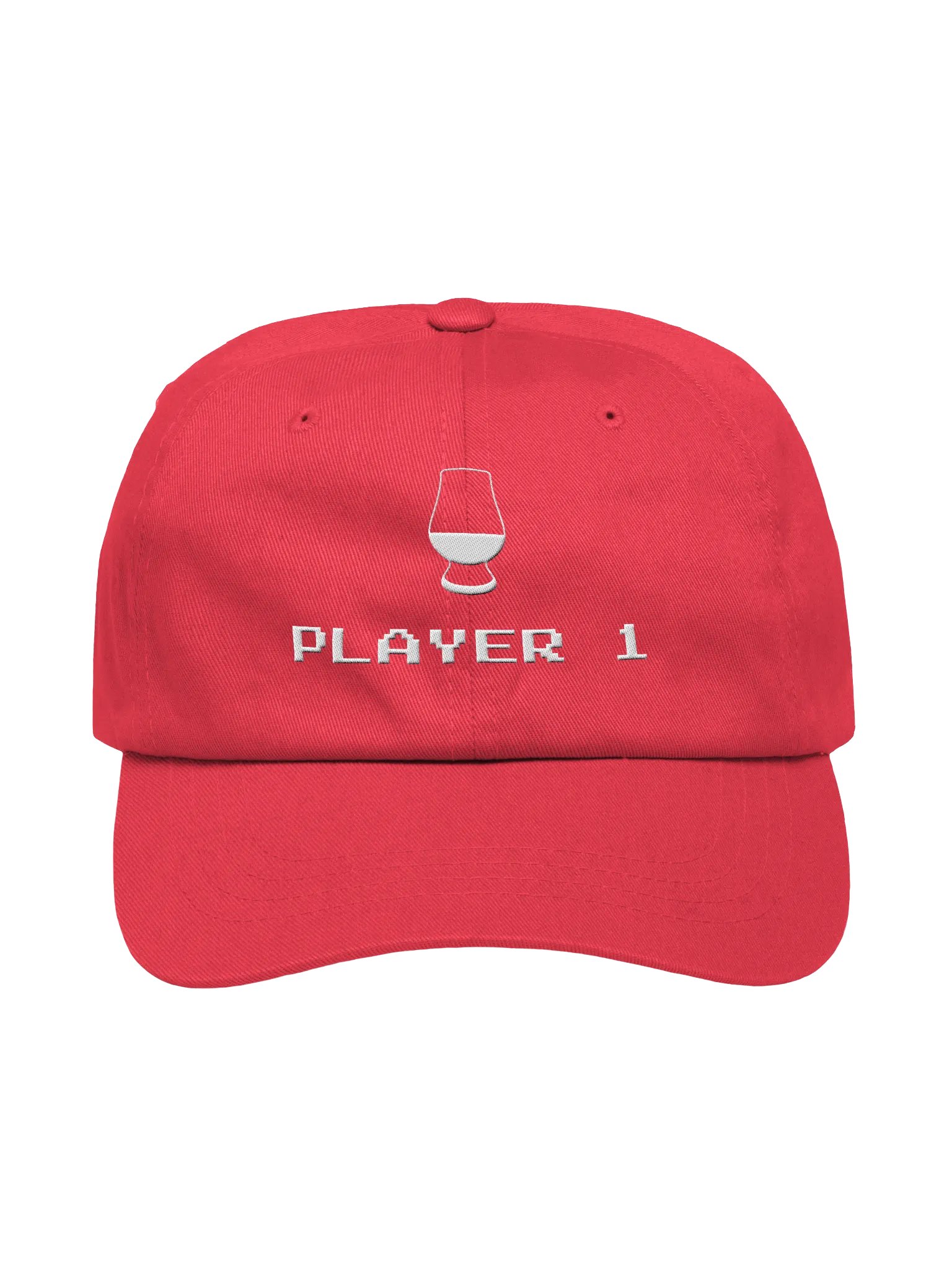 Player 1 Hat product image (1)