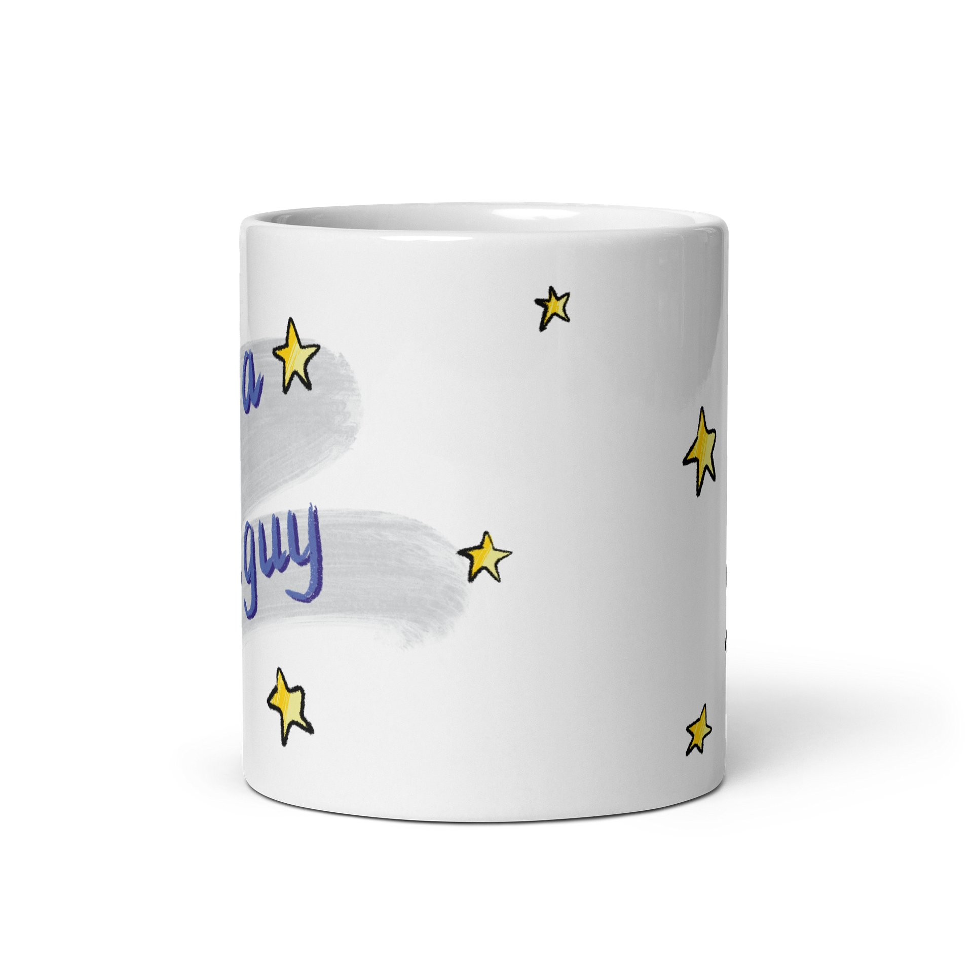 Little Guy Mug product image (2)