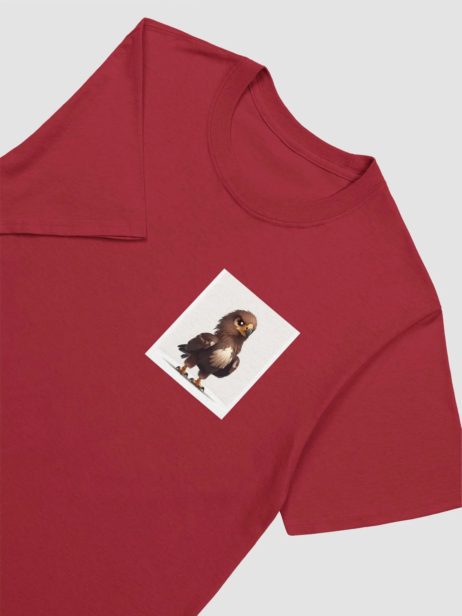 Patriots Rising Classic Eagle Tee product image (9)