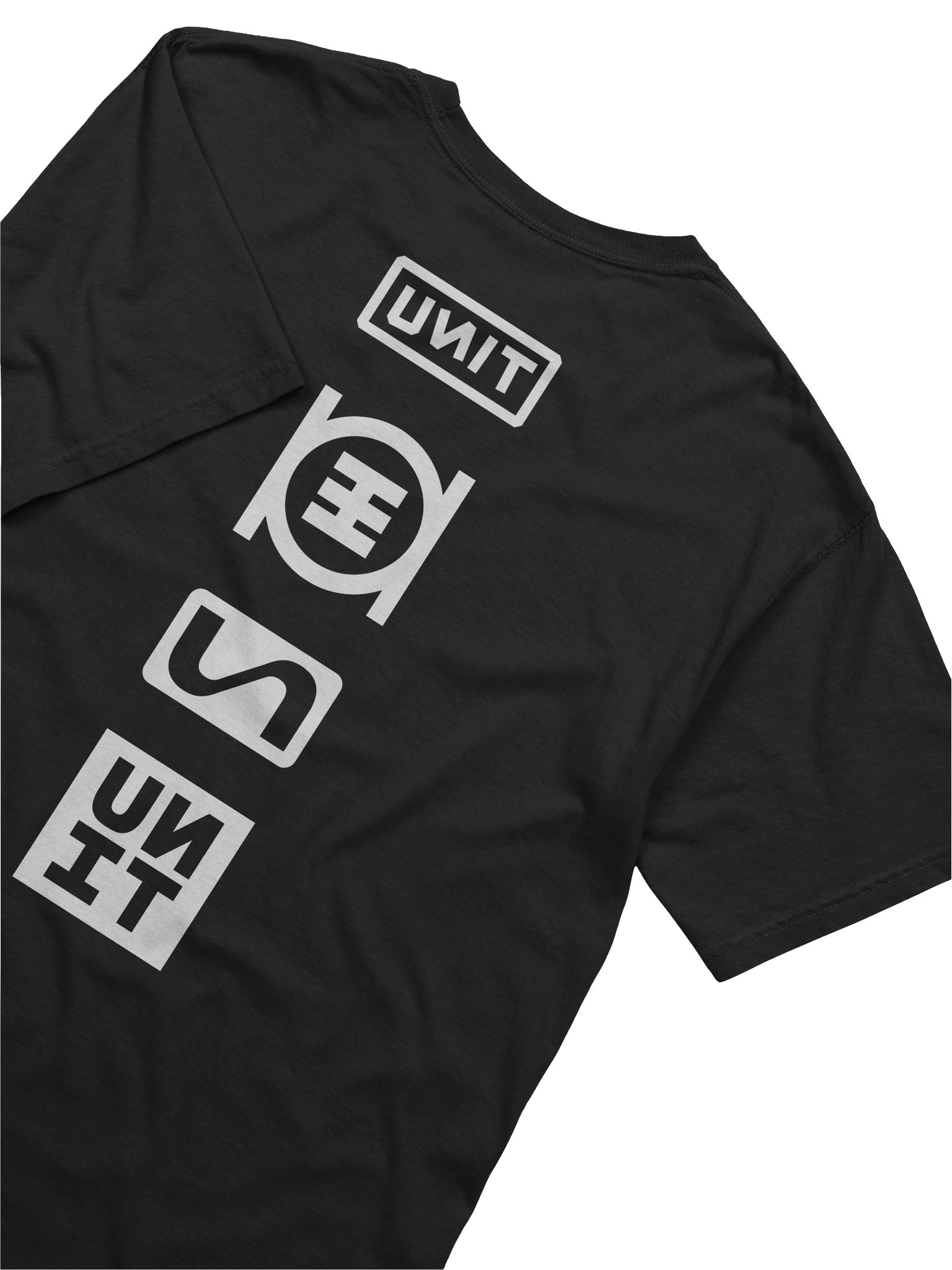 UNIT TRNG Shirt product image (6)