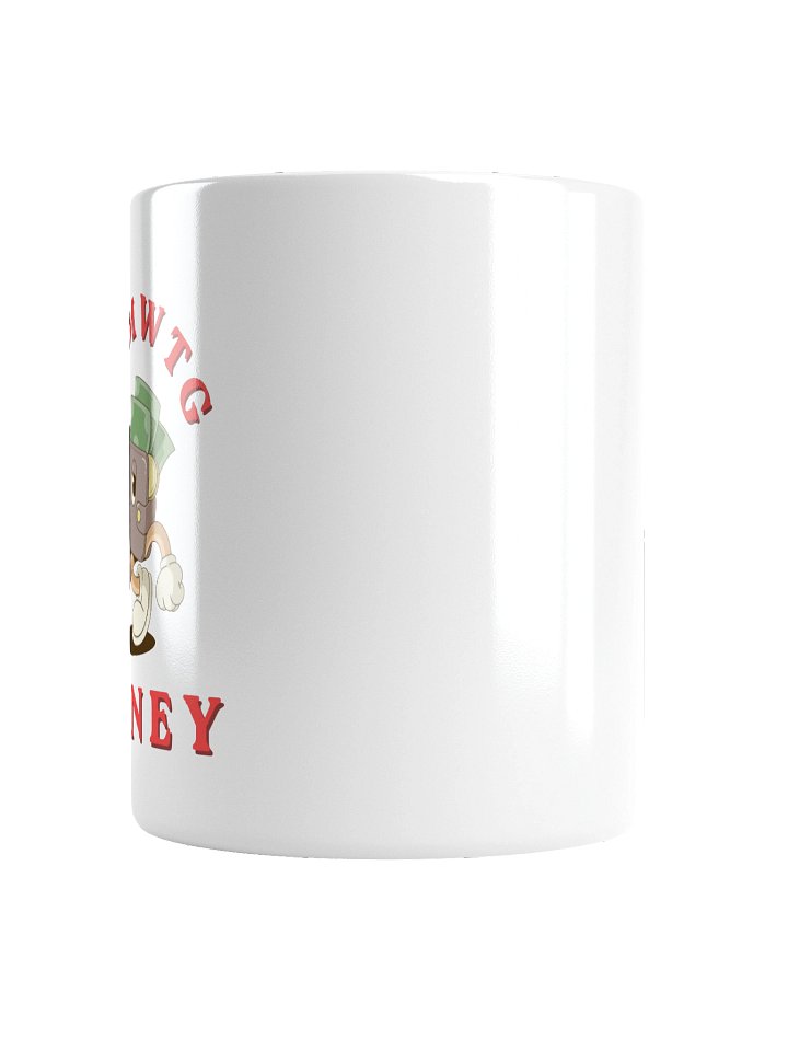 OMWTG Money Drink Mug product image (2)