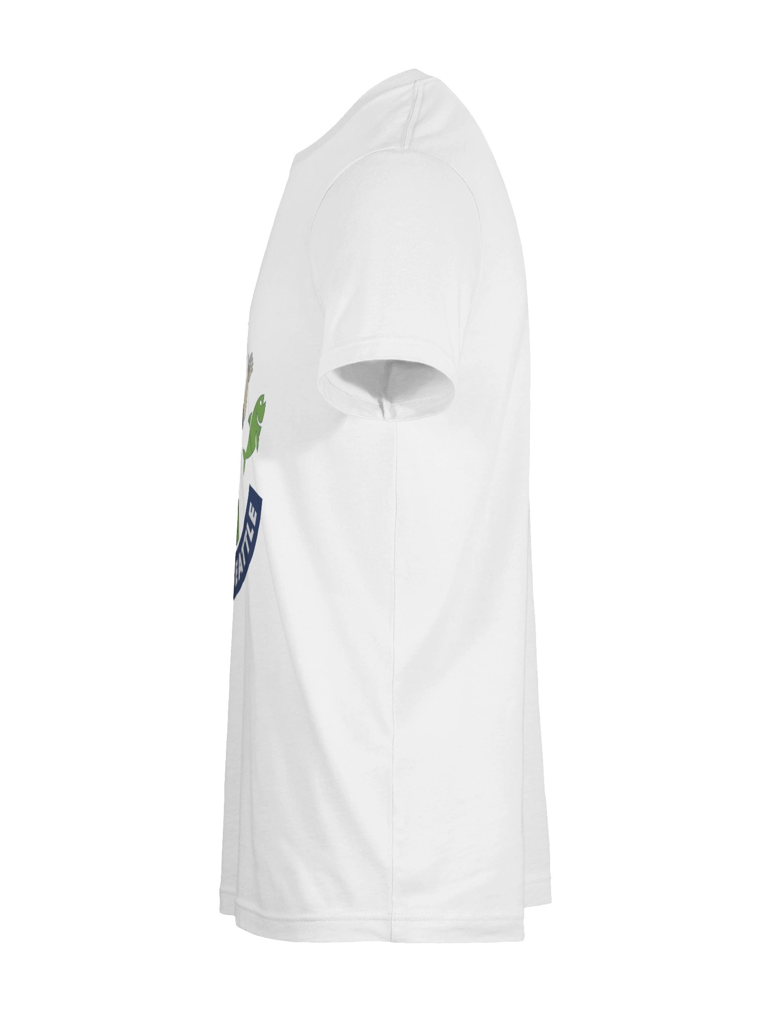 Logo Light Color Supersoft Tee product image (95)