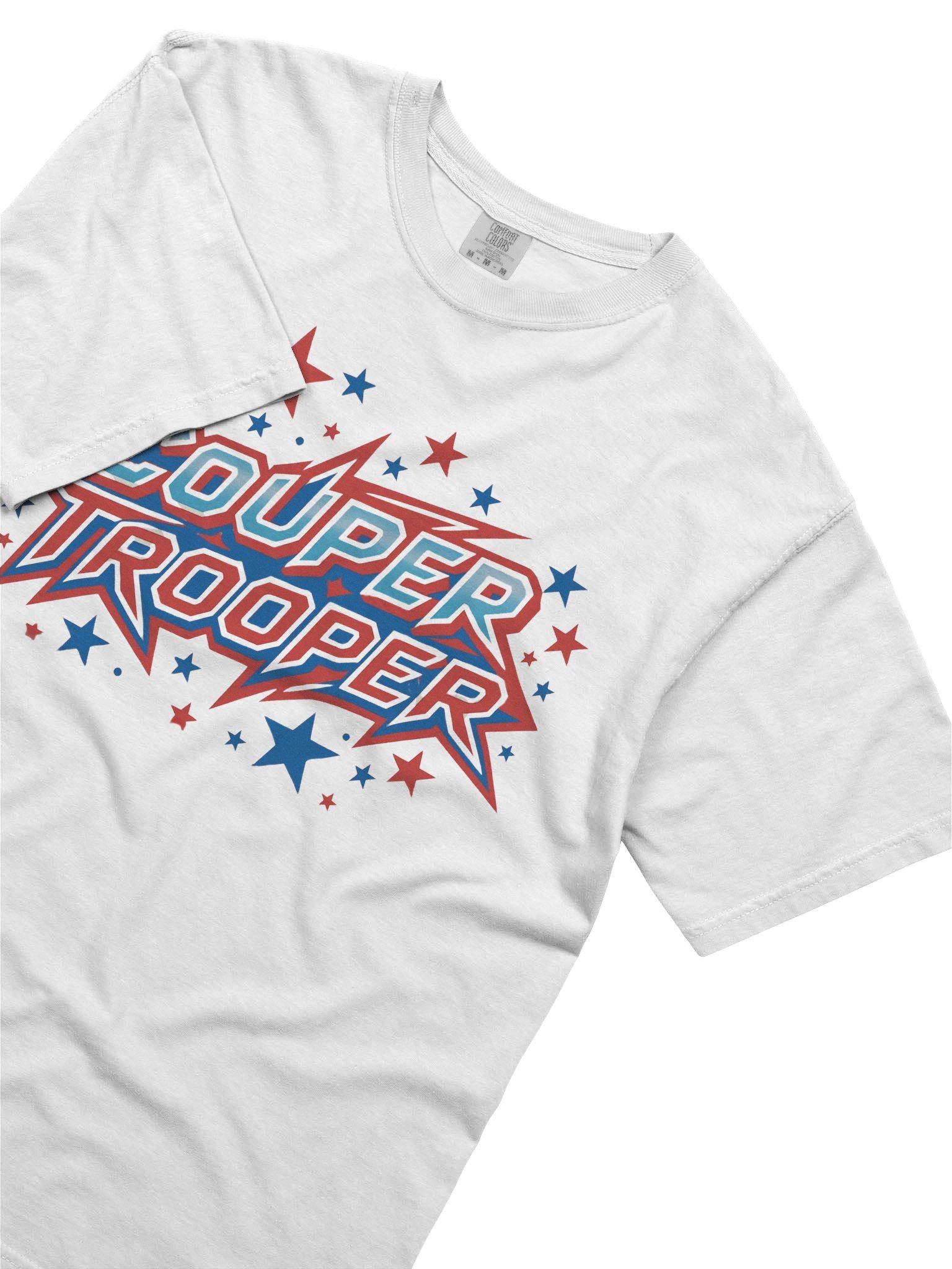 Couper Trooper: Stars & Stripes Squad product image (4)