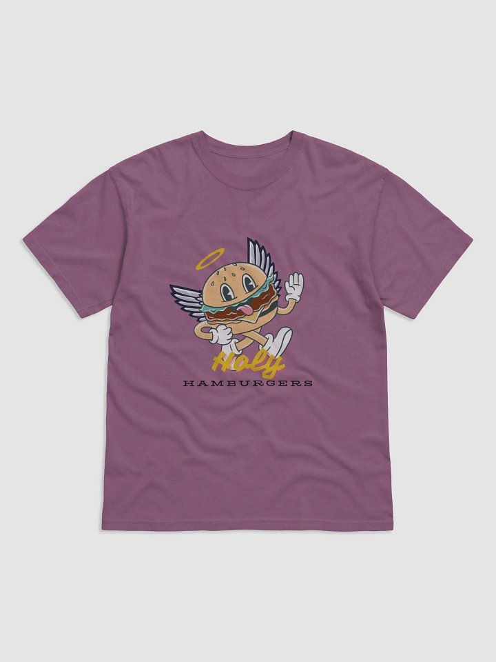 Holy Hamburger Men's T-Shirt product image (1)