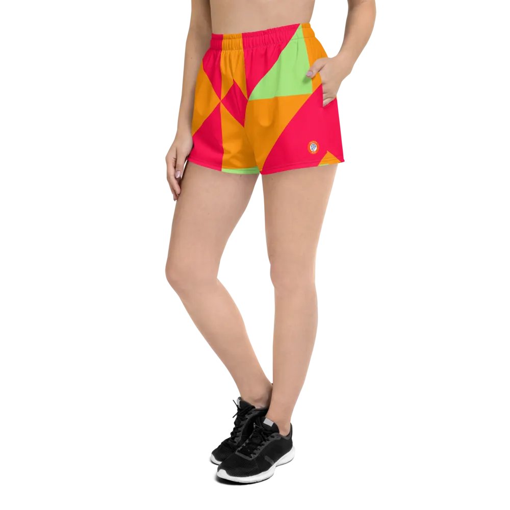 Sunset Vibes Boardshorts product image (3)