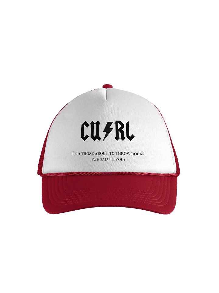For Those About to Throw Rocks product image (1)