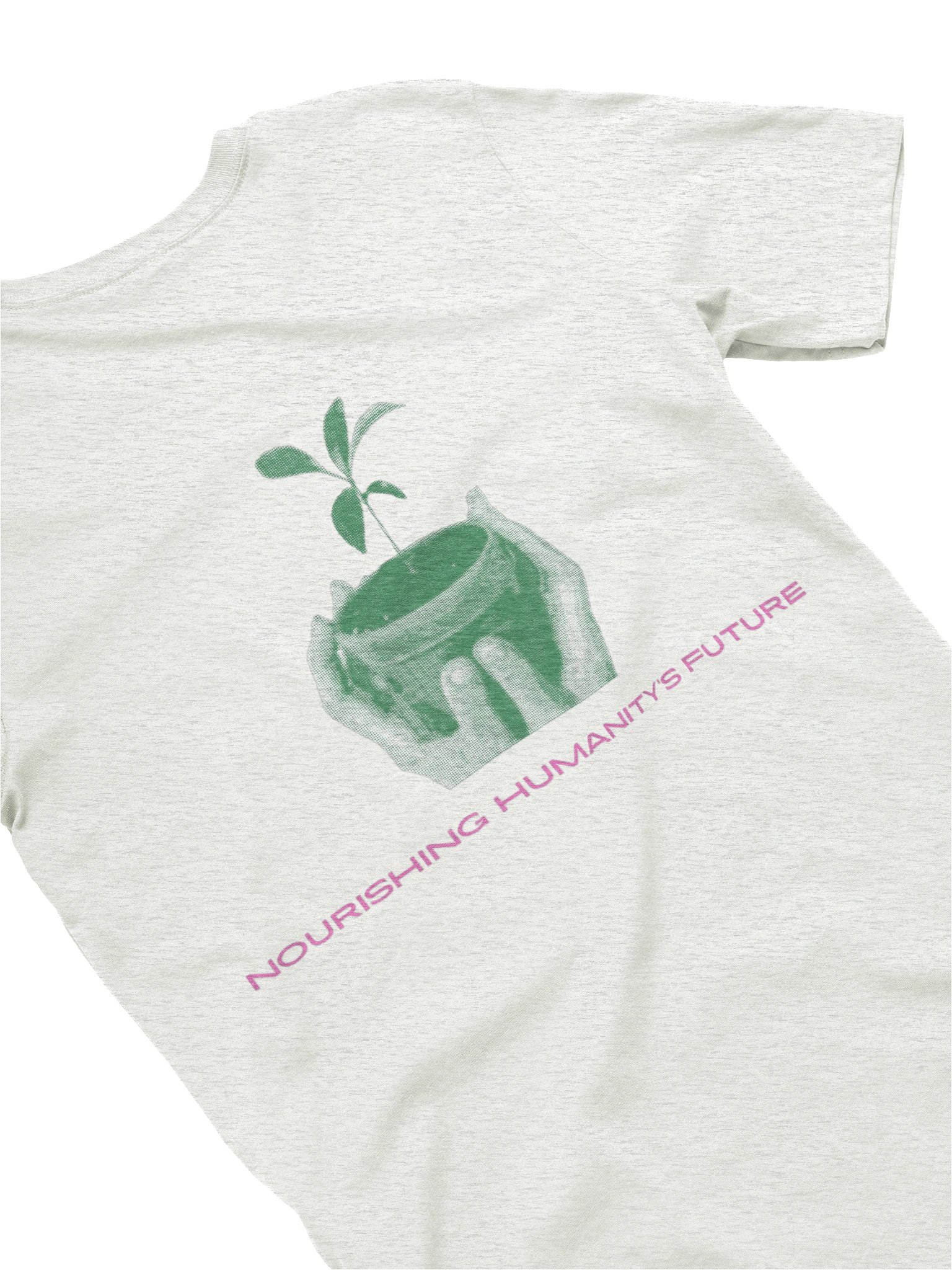 Nourishing Humanity's Future product image (21)