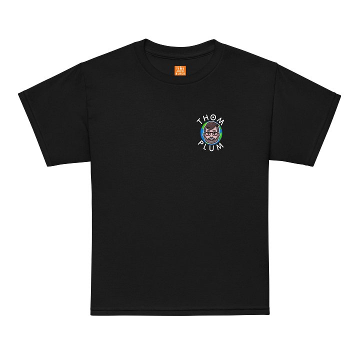 Blub Blub Kids Shirt product image (2)