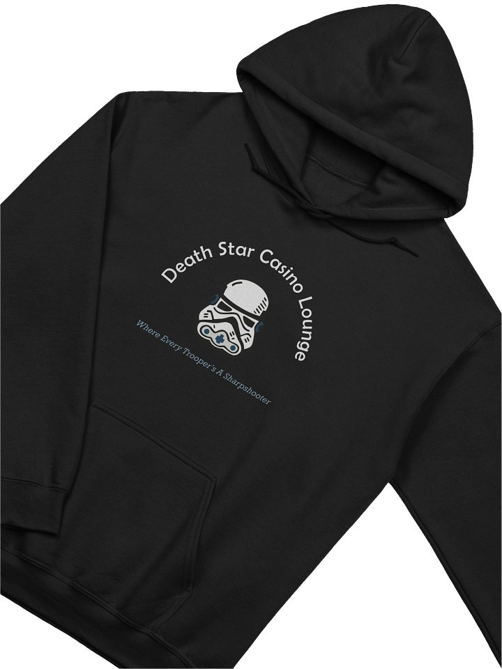 Death Star (Hoodie) product image (2)