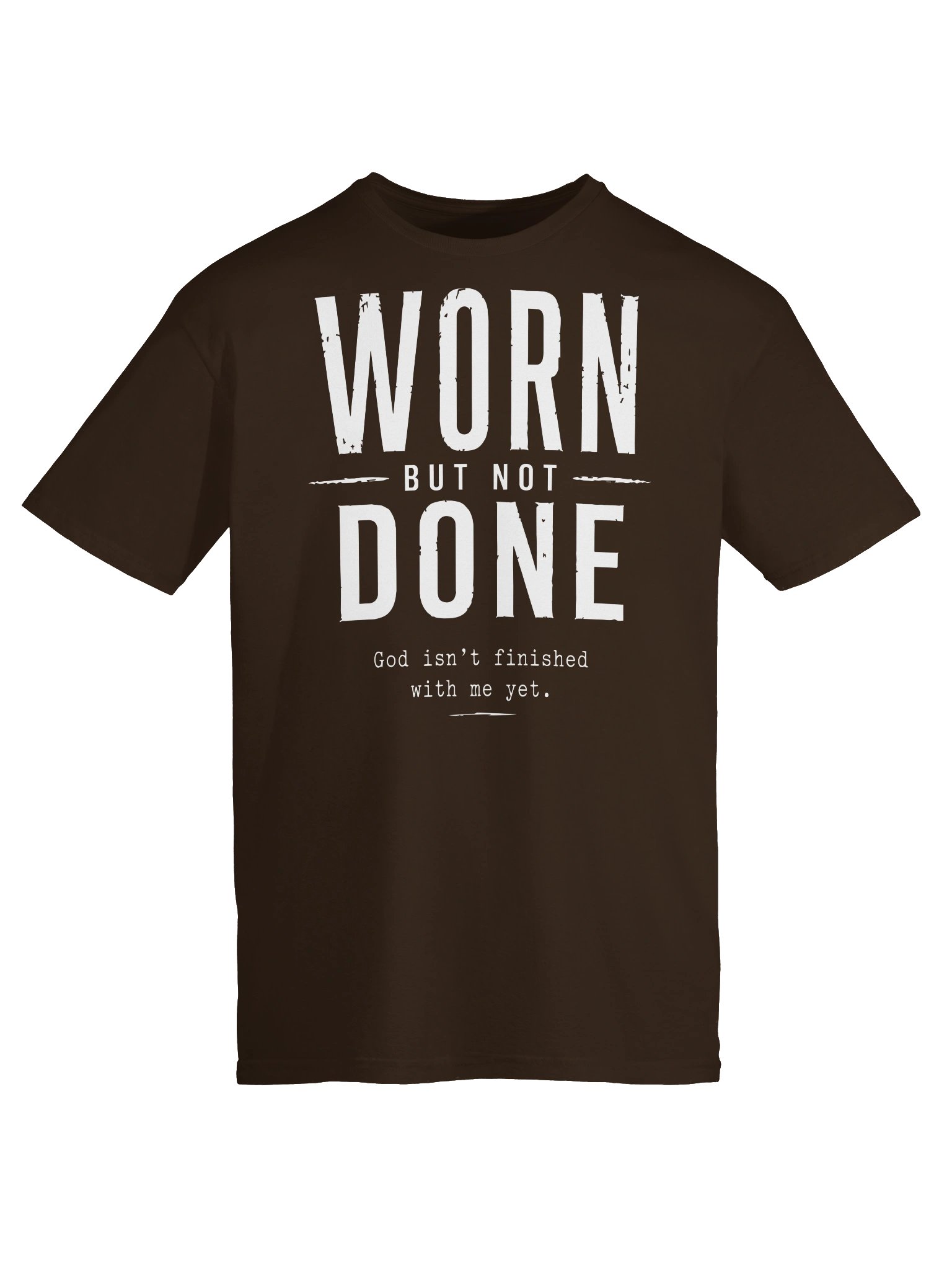 Worn But Not Done product image (85)