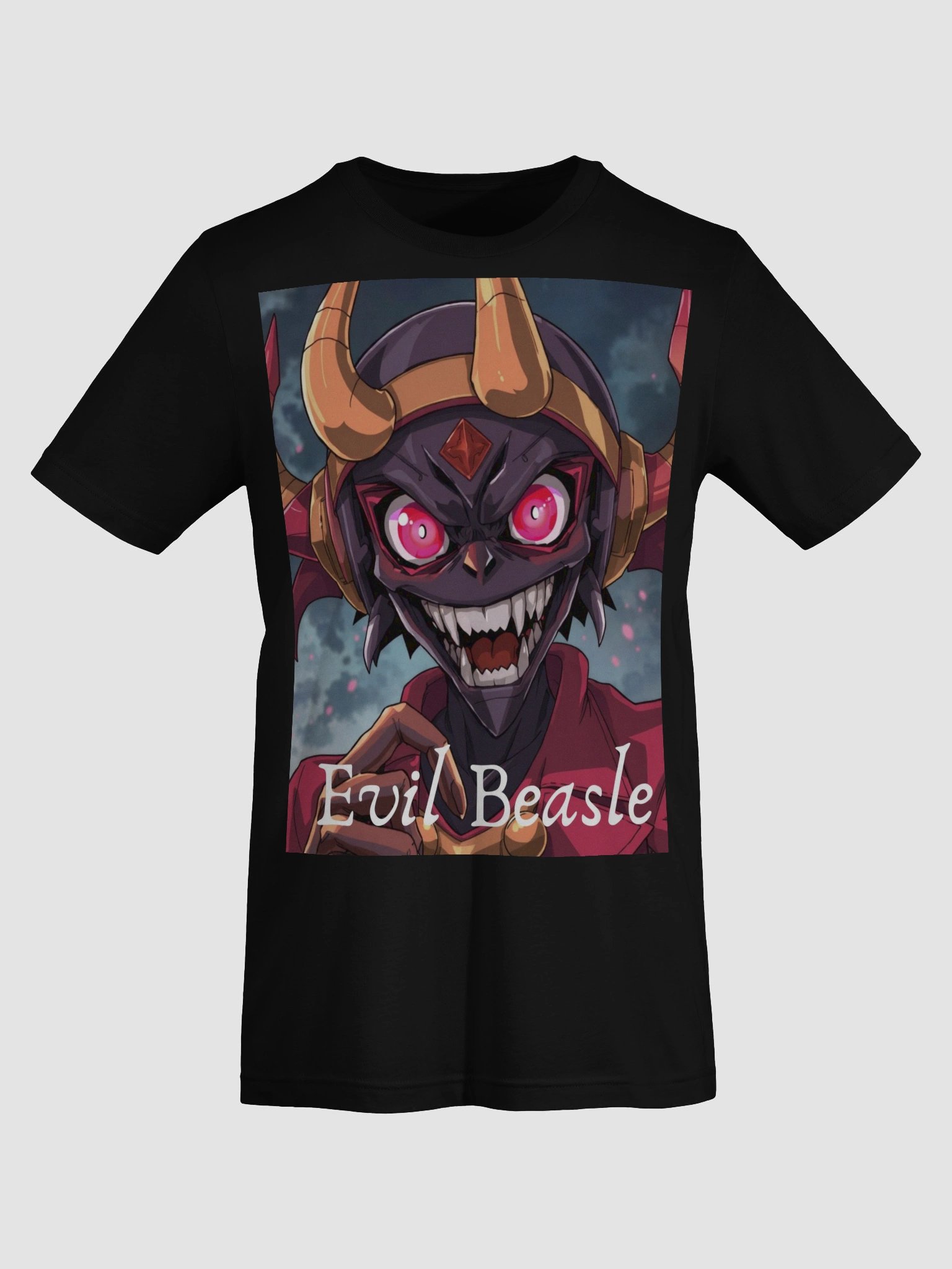 The Imp (Female T-shirt) product image (7)