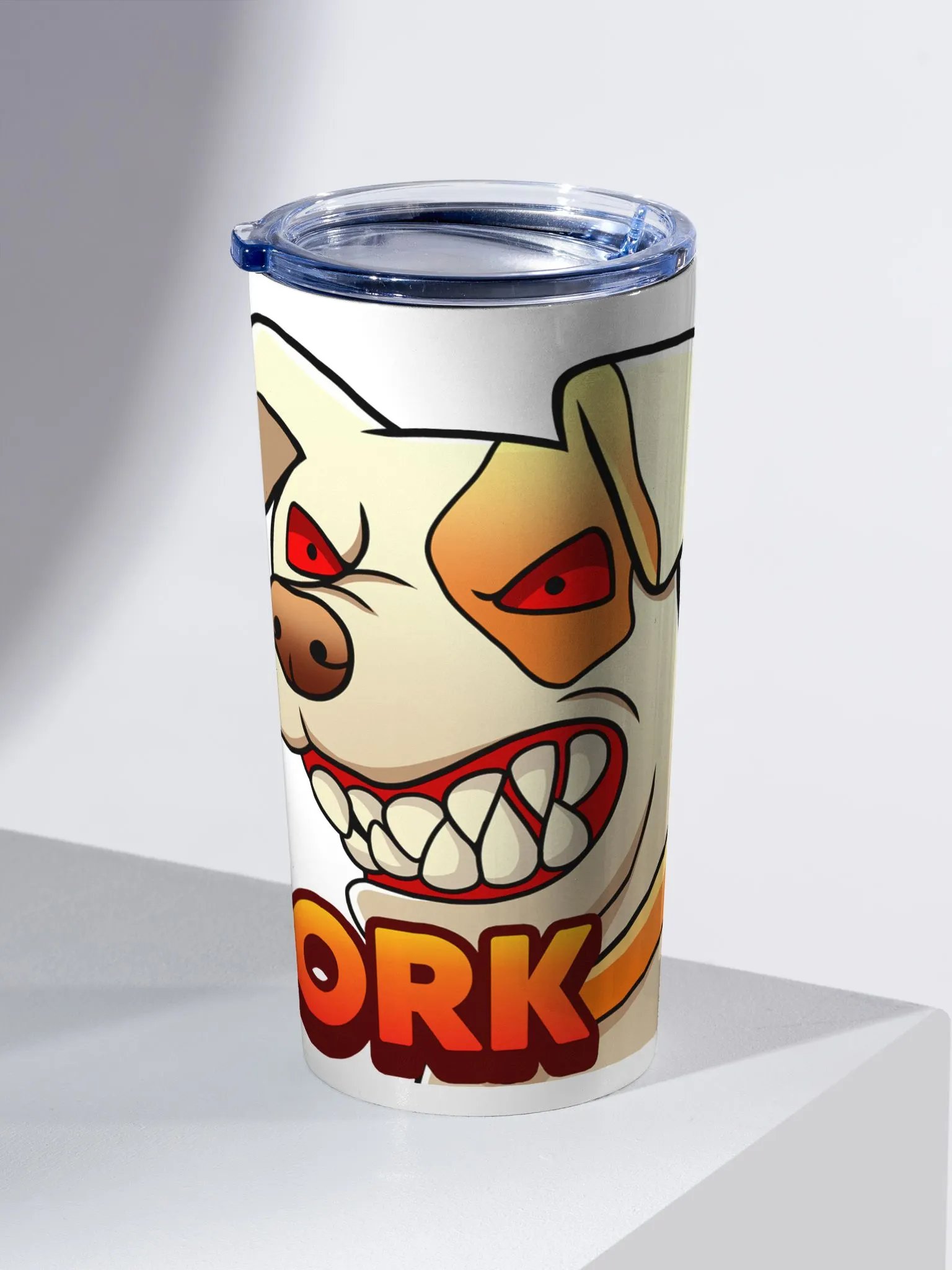 BORK Tumbler product image (2)