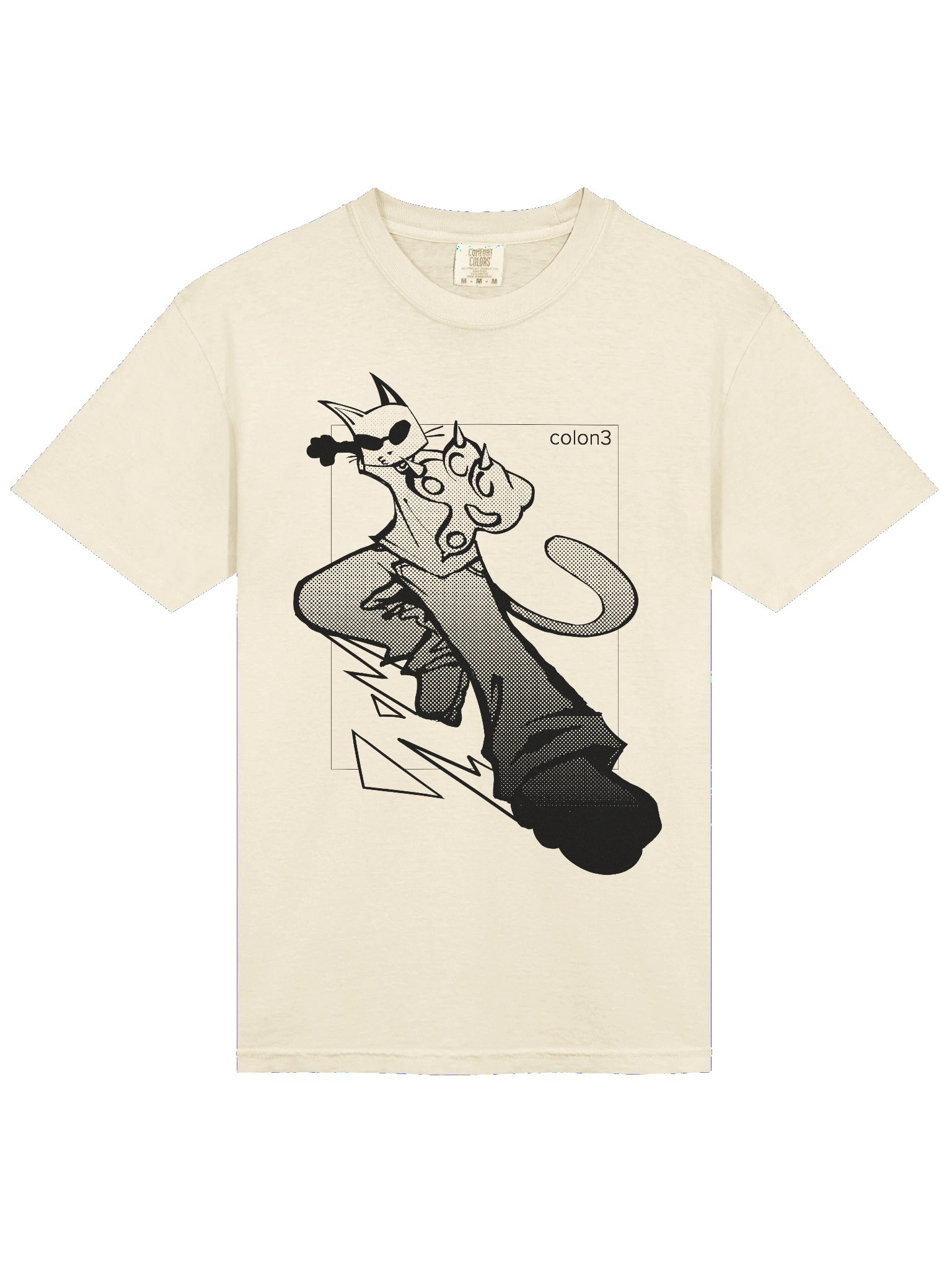 NEVER KNOWS BEST shirt product image (3)