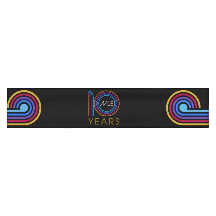MLE10 Headband product image (2)