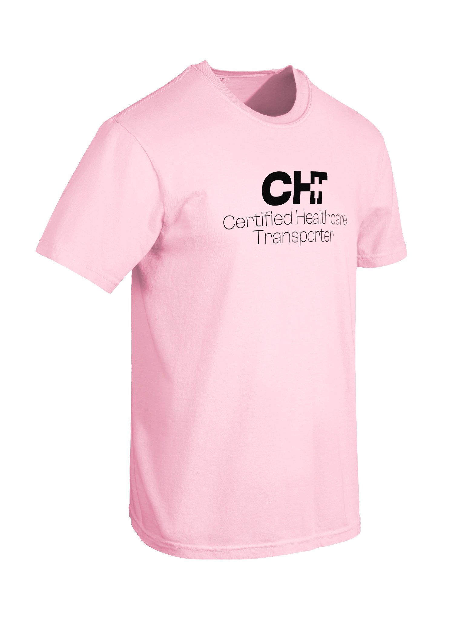 CHT Classic Tee - Pink product image (6)