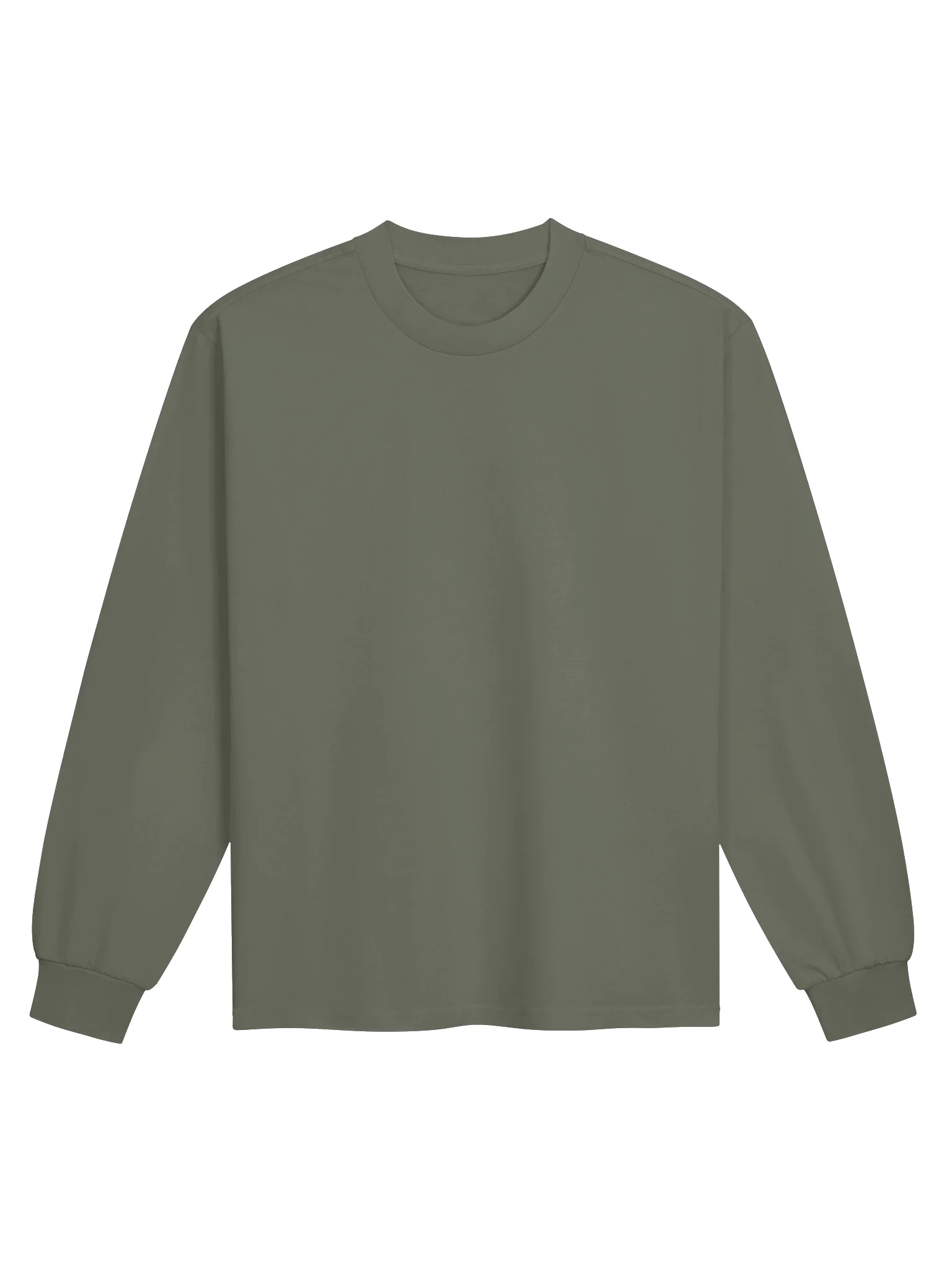 Frog It Cozy Sweat - Green product image (2)