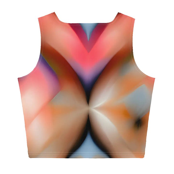 Mellow Crop Top product image (2)