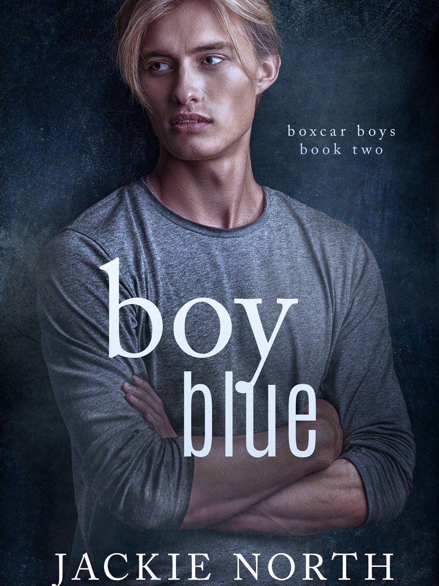 Boy Blue product image (1)