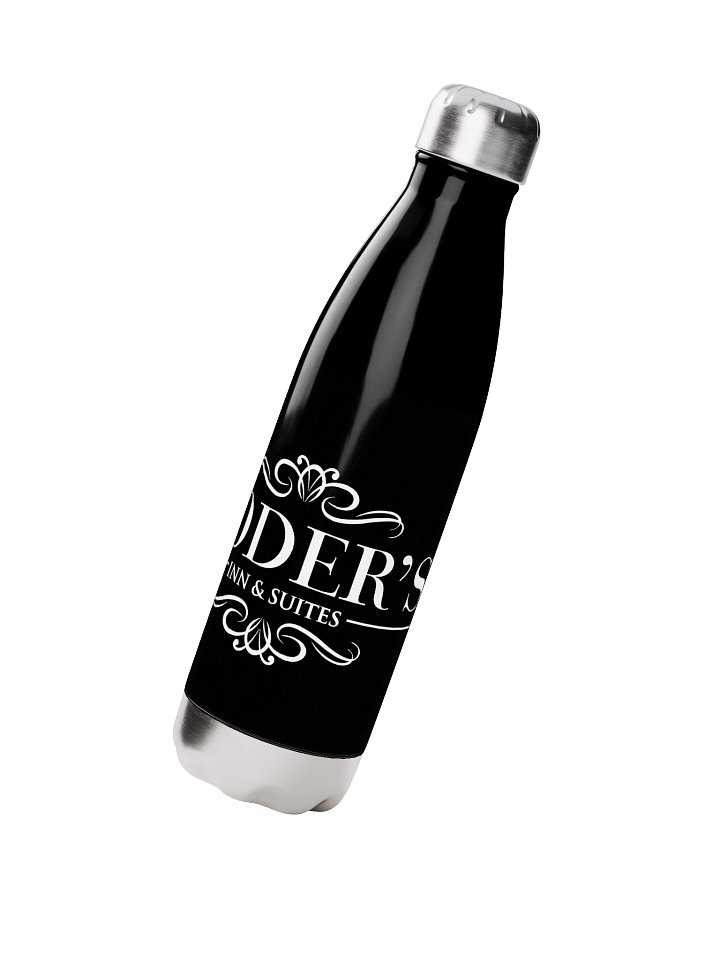 Zoder Water Bottle product image (2)