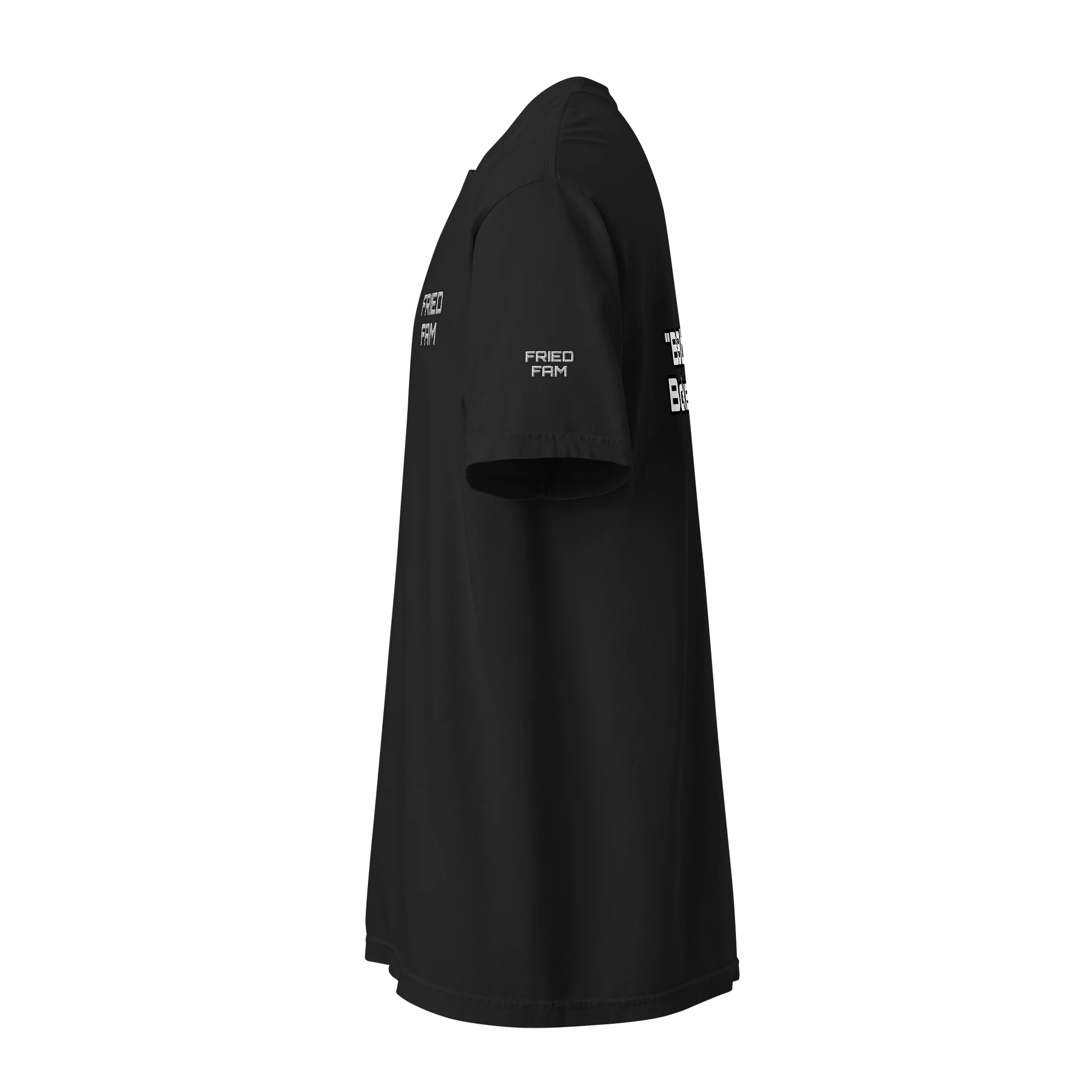 FRIED FAM Bold Tee product image (3)