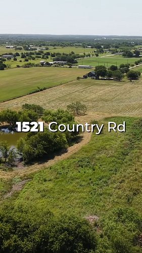 Just Listed! 

Almost 18 acres located in the quickly growing Cleburne Texas. 

If you’re looking for a massive tract of land...